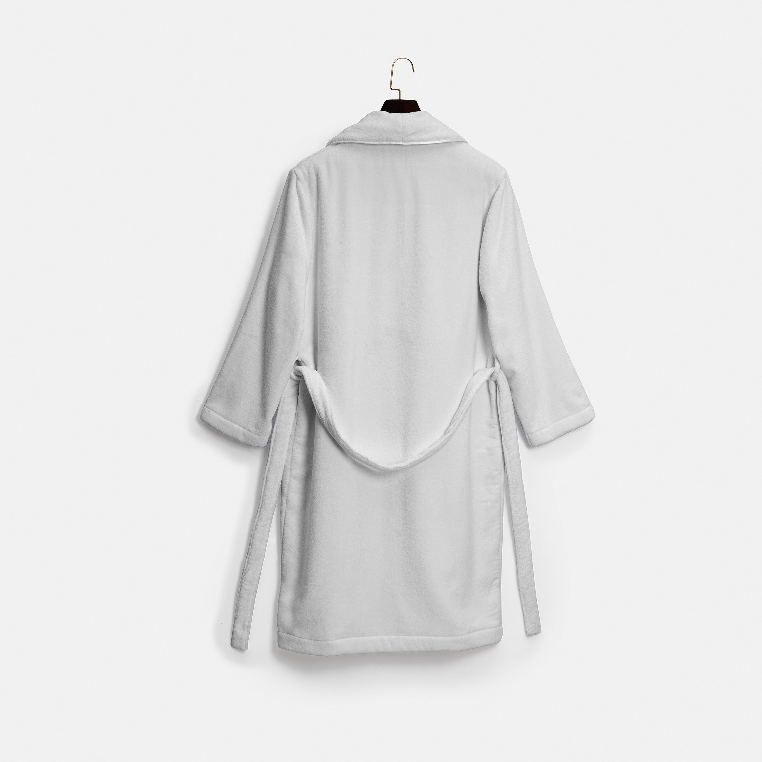 Heritage Robe Terry / X-Small / Calacatta Gray, Heritage Robe Terry / Small / Calacatta Gray, Heritage Robe Terry / Medium / Calacatta Gray, Heritage Robe Terry / Large / Calacatta Gray, Heritage Robe Terry / X-Large / Calacatta Gray