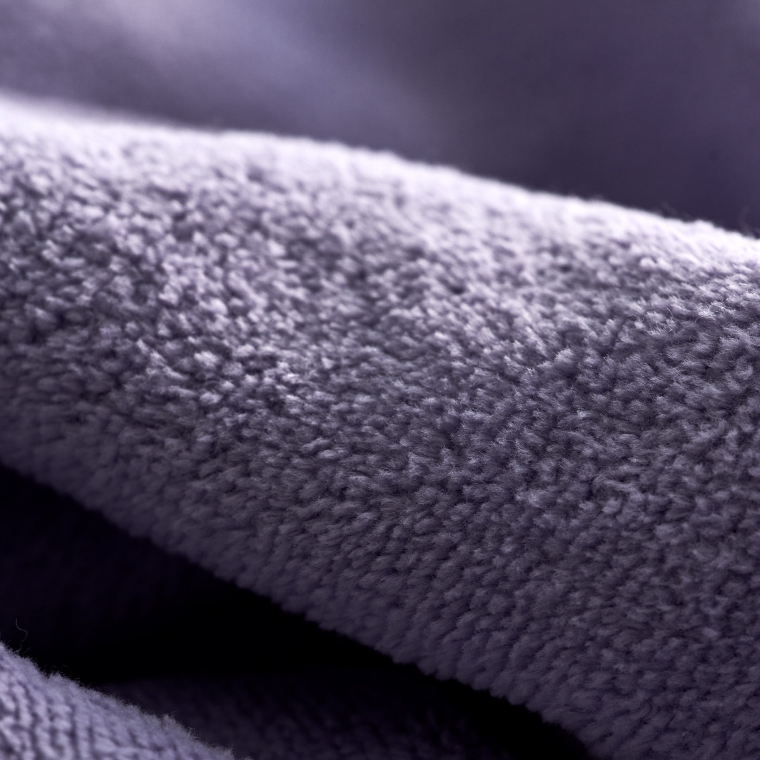 Heritage Robe Terry / X-Small / Italian Lavender, Heritage Robe Terry / Small / Italian Lavender, Heritage Robe Terry / Medium / Italian Lavender, Heritage Robe Terry / Large / Italian Lavender, Heritage Robe Terry / X-Large / Italian Lavender