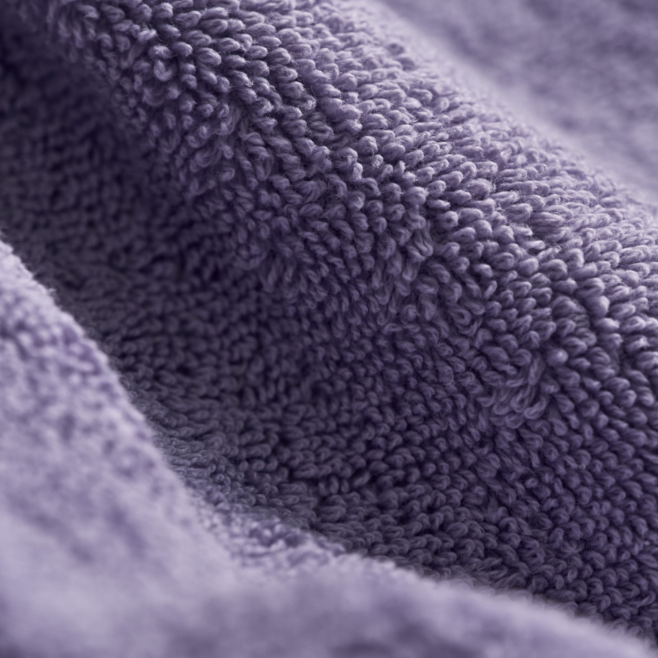 Heritage Robe Terry / X-Small / Italian Lavender, Heritage Robe Terry / Small / Italian Lavender, Heritage Robe Terry / Medium / Italian Lavender, Heritage Robe Terry / Large / Italian Lavender, Heritage Robe Terry / X-Large / Italian Lavender