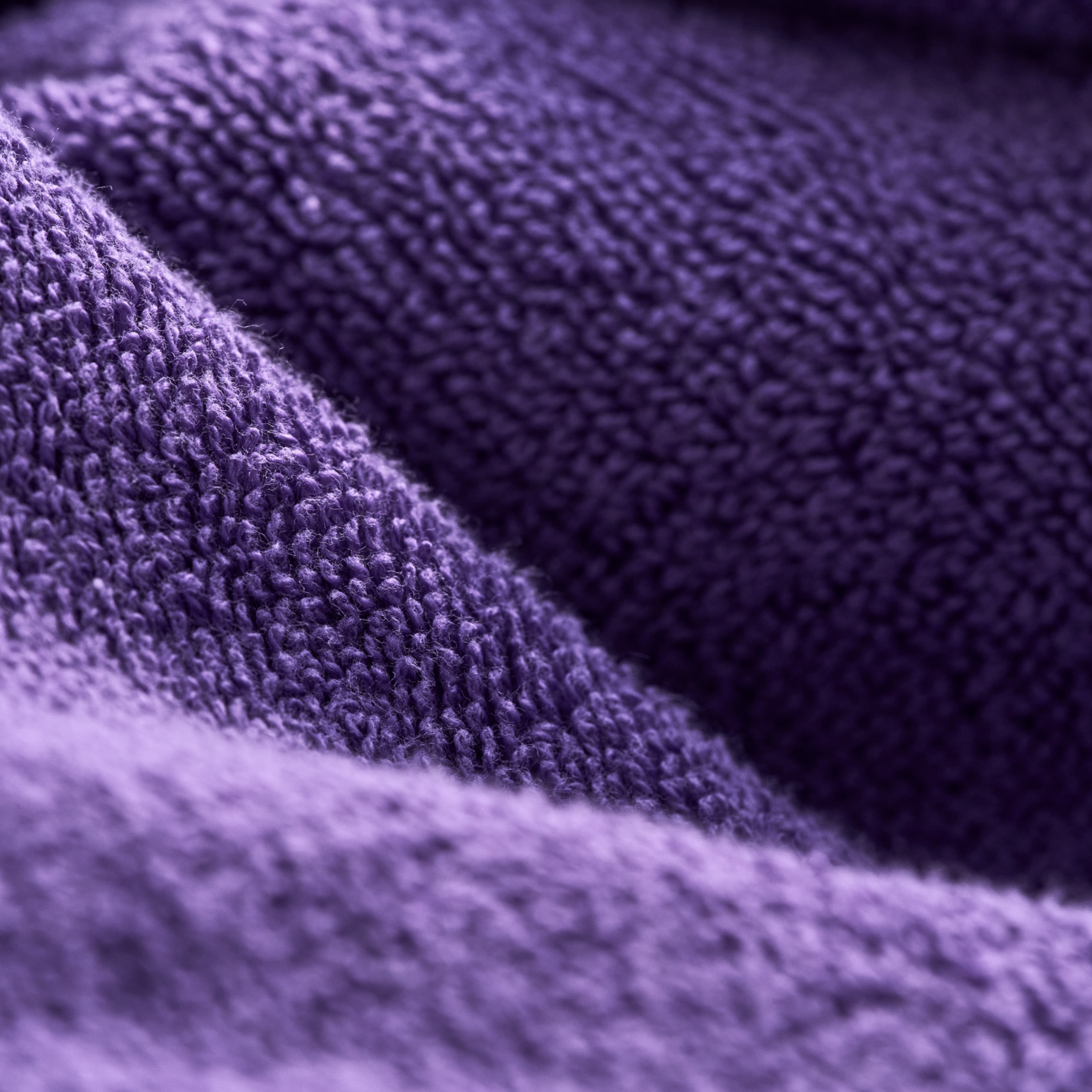 Heritage Robe Terry / X-Small / Royal Purple, Heritage Robe Terry / Small / Royal Purple, Heritage Robe Terry / Medium / Royal Purple, Heritage Robe Terry / Large / Royal Purple, Heritage Robe Terry / X-Large / Royal Purple