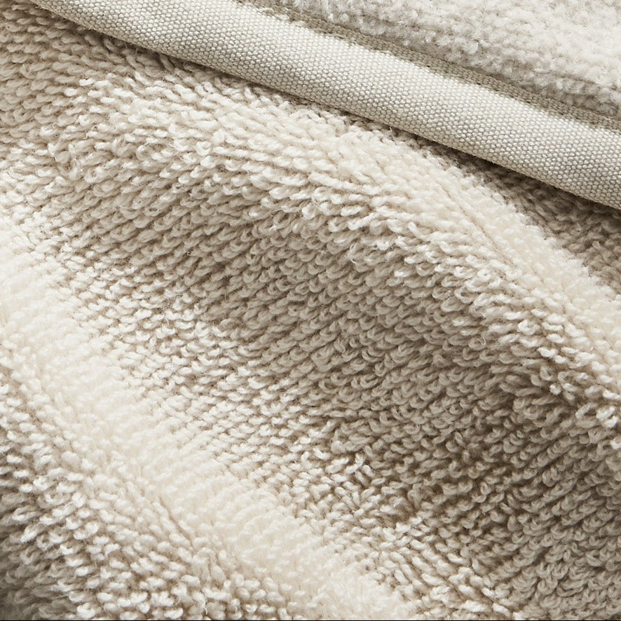 Boutique Hotel Terry / One size / Moscato Beige