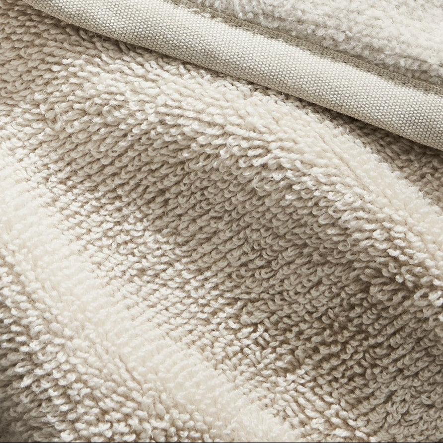 Boutique Hotel Terry / One size / Moscato Beige