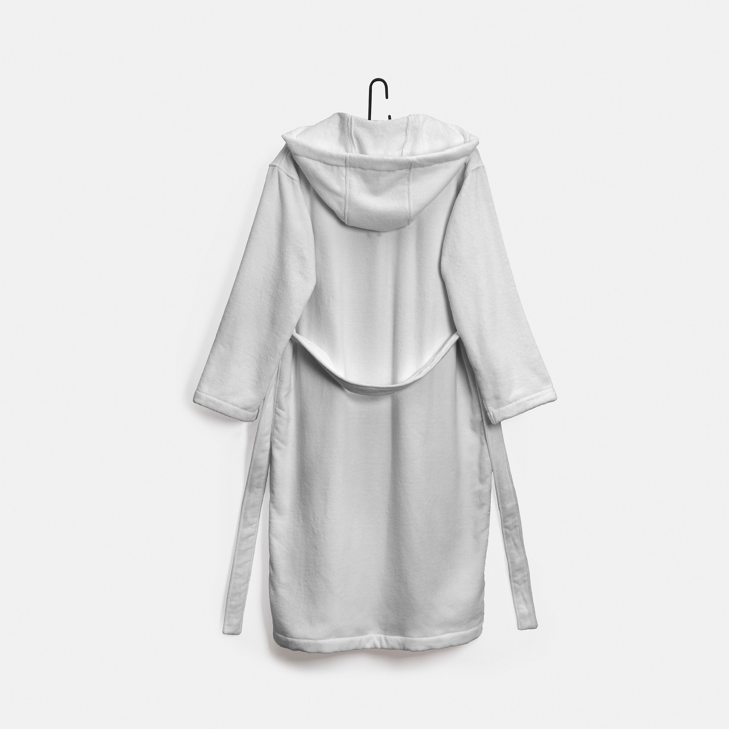 Signature Robe Terry / X-Small / Calacatta Gray, Signature Robe Terry / Small / Calacatta Gray, Signature Robe Terry / Medium / Calacatta Gray, Signature Robe Terry / Large / Calacatta Gray, Signature Robe Terry / X-Large / Calacatta Gray