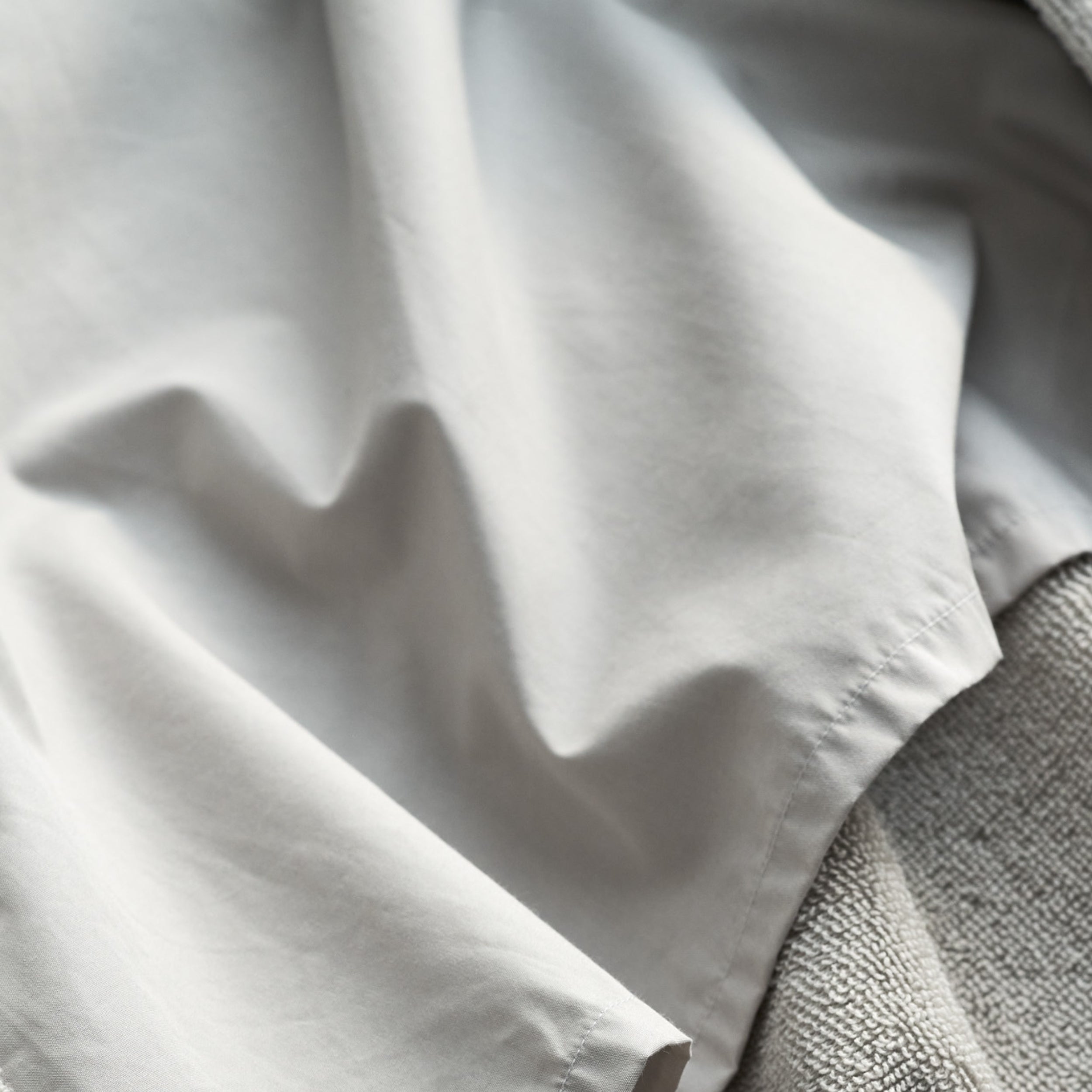 Signature Robe Terry / X-Small / Calacatta Gray, Signature Robe Terry / Small / Calacatta Gray, Signature Robe Terry / Medium / Calacatta Gray, Signature Robe Terry / Large / Calacatta Gray, Signature Robe Terry / X-Large / Calacatta Gray
