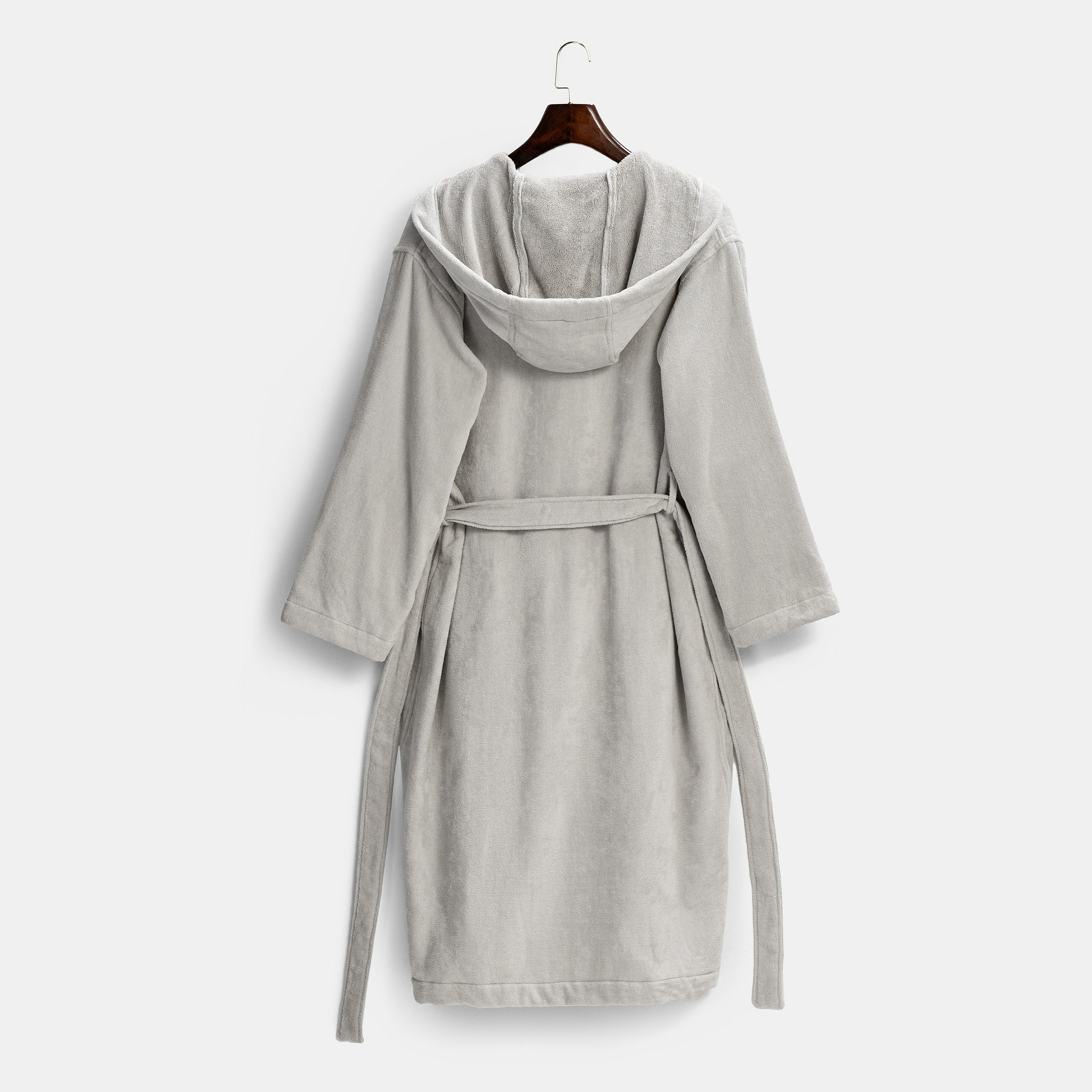 Signature Robe Terry / Calacatta Gray / X-Small, Signature Robe Terry / Calacatta Gray / Small, Signature Robe Terry / Calacatta Gray / Medium, Signature Robe Terry / Calacatta Gray / Large, Signature Robe Terry / Calacatta Gray / X-Large
