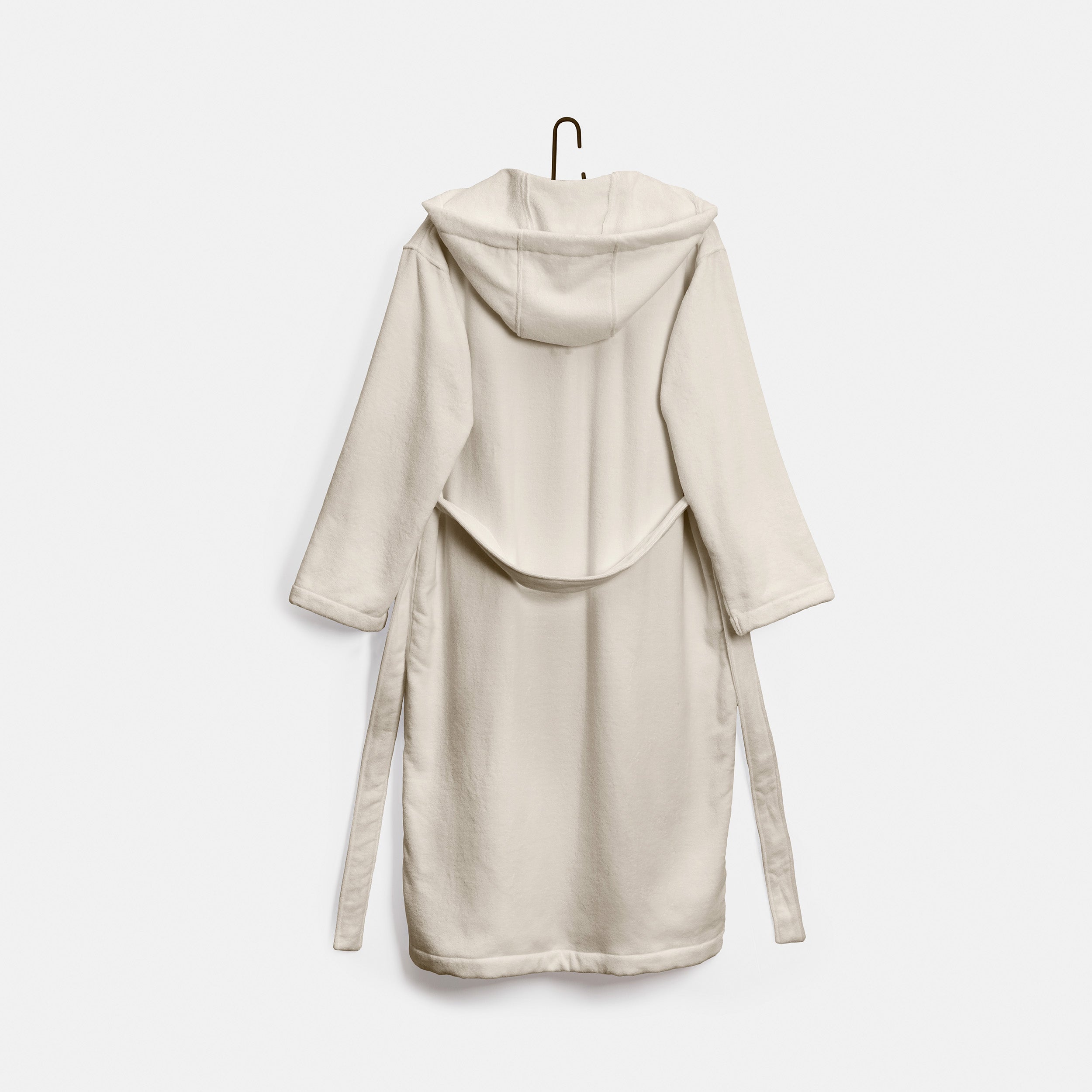 Signature Robe Terry / X-Small / Moscato Beige, Signature Robe Terry / Small / Moscato Beige, Signature Robe Terry / Medium / Moscato Beige, Signature Robe Terry / Large / Moscato Beige, Signature Robe Terry / X-Large / Moscato Beige