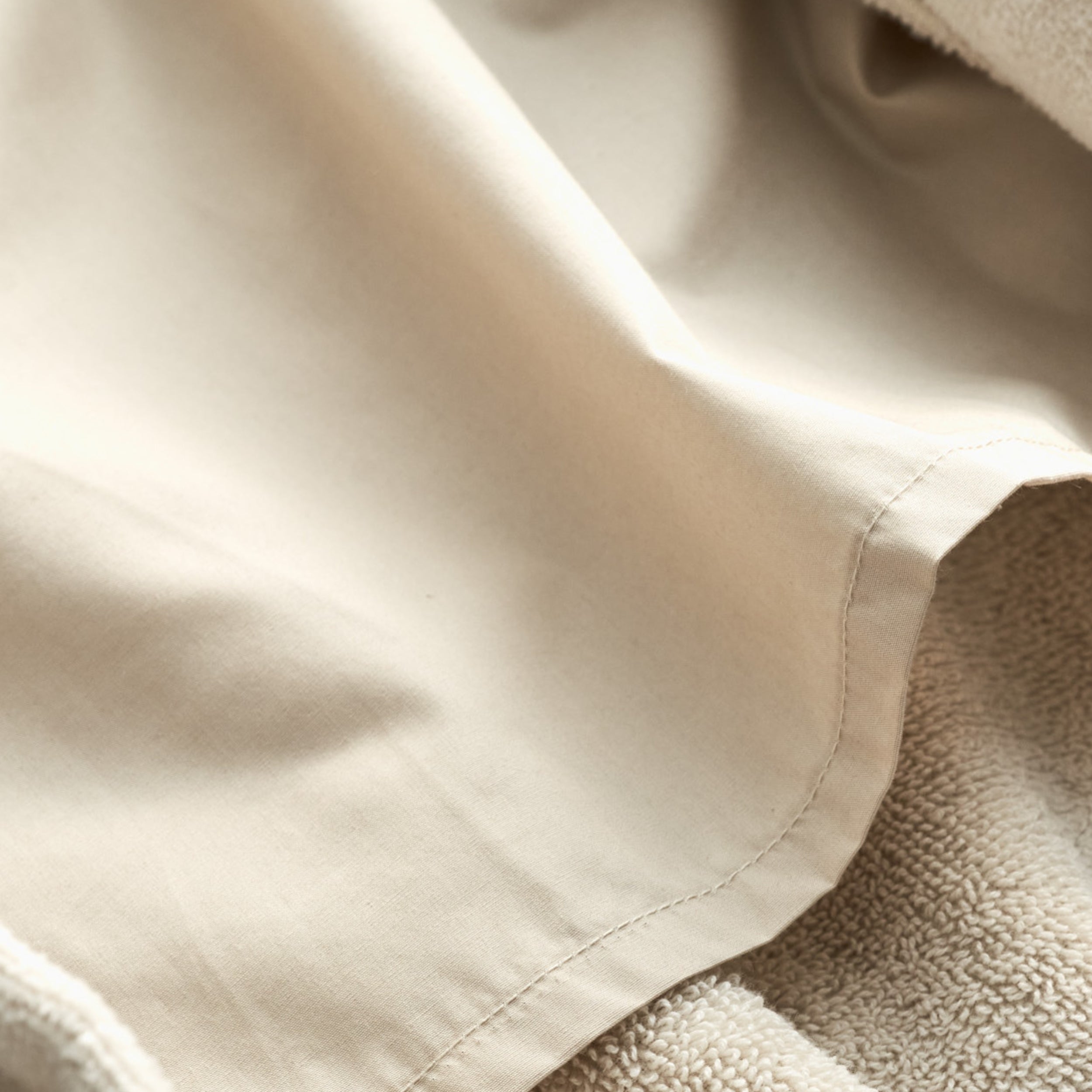 Signature Robe Terry / X-Small / Moscato Beige, Signature Robe Terry / Small / Moscato Beige, Signature Robe Terry / Medium / Moscato Beige, Signature Robe Terry / Large / Moscato Beige, Signature Robe Terry / X-Large / Moscato Beige