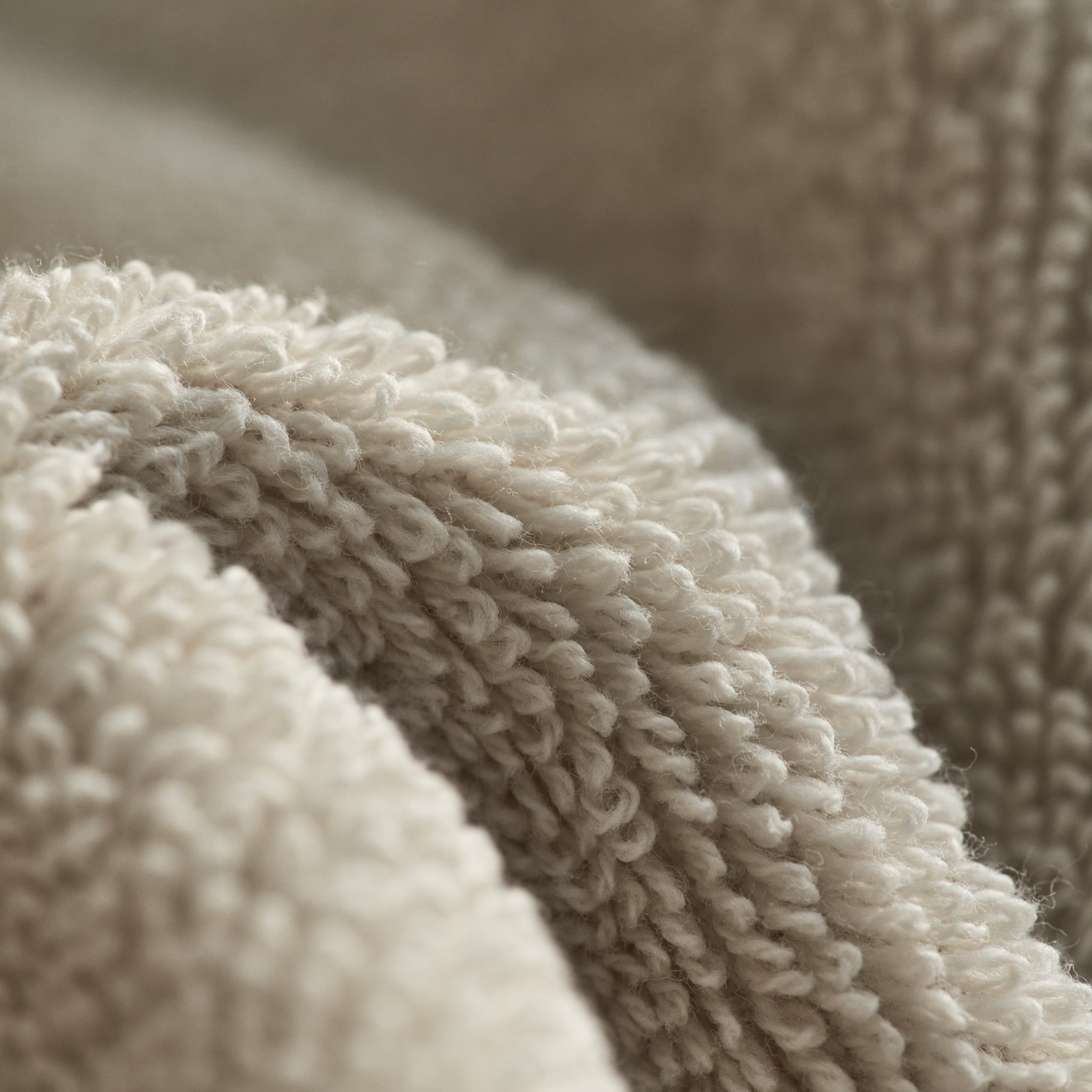 Signature Robe Terry / X-Small / Moscato Beige, Signature Robe Terry / Small / Moscato Beige, Signature Robe Terry / Medium / Moscato Beige, Signature Robe Terry / Large / Moscato Beige, Signature Robe Terry / X-Large / Moscato Beige