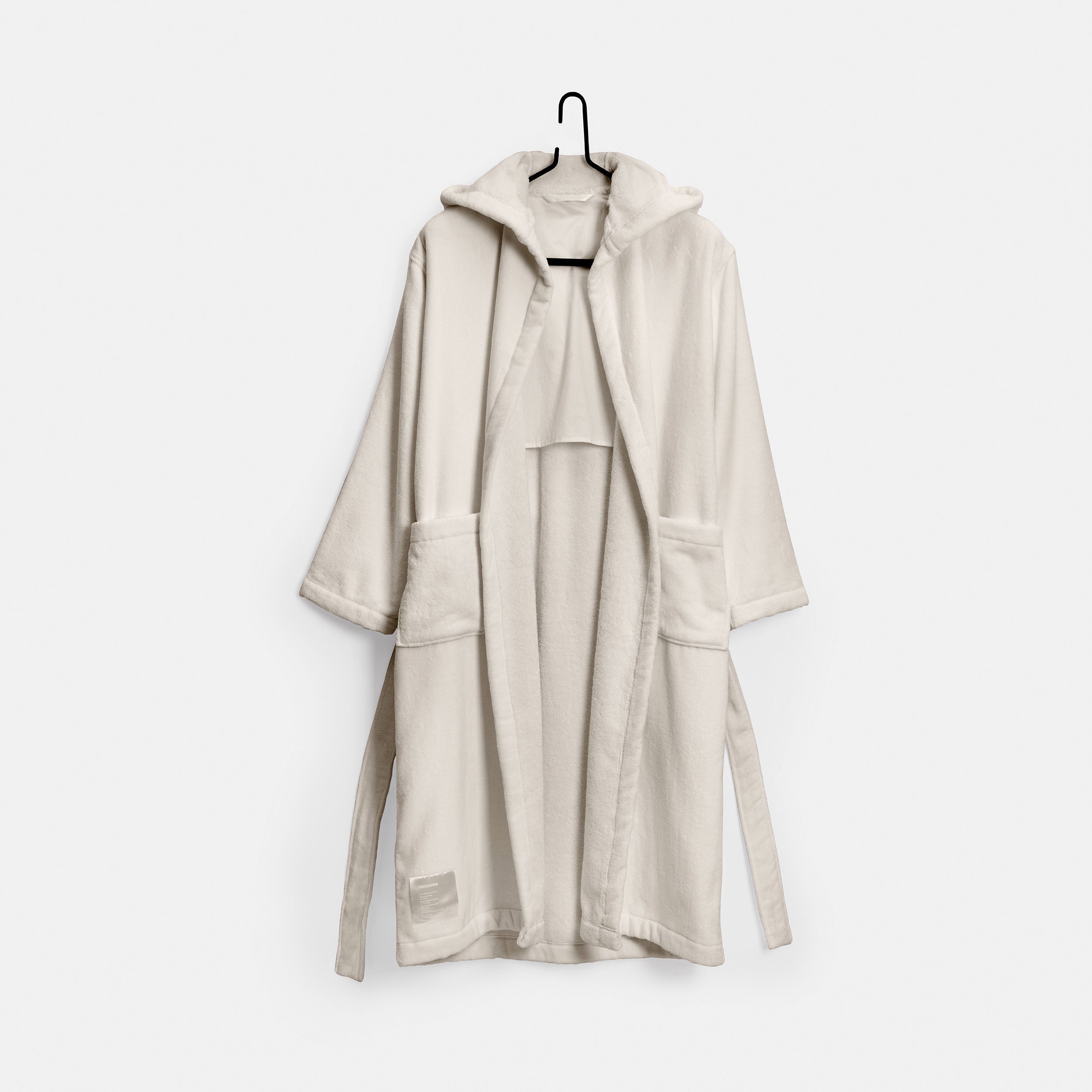 Signature Robe Terry / X-Small / Moscato Beige, Signature Robe Terry / Small / Moscato Beige, Signature Robe Terry / Medium / Moscato Beige, Signature Robe Terry / Large / Moscato Beige, Signature Robe Terry / X-Large / Moscato Beige