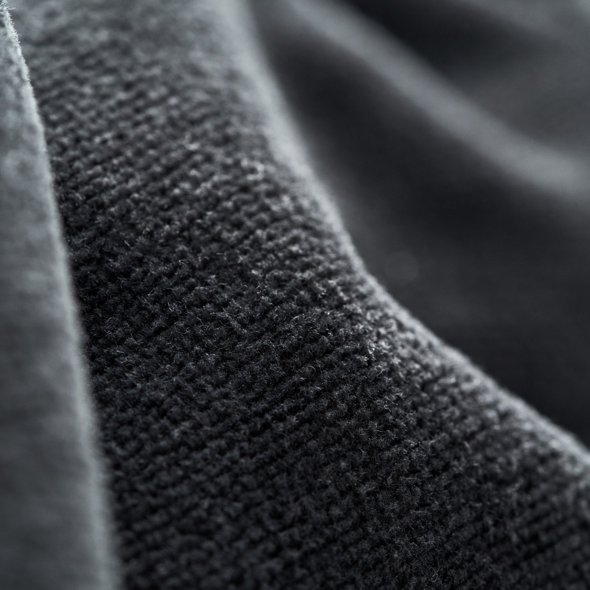 Heritage Robe Terry / X-Small / Marquina Black, Heritage Robe Terry / Small / Marquina Black, Heritage Robe Terry / Medium / Marquina Black, Heritage Robe Terry / Large / Marquina Black, Heritage Robe Terry / X-Large / Marquina Black