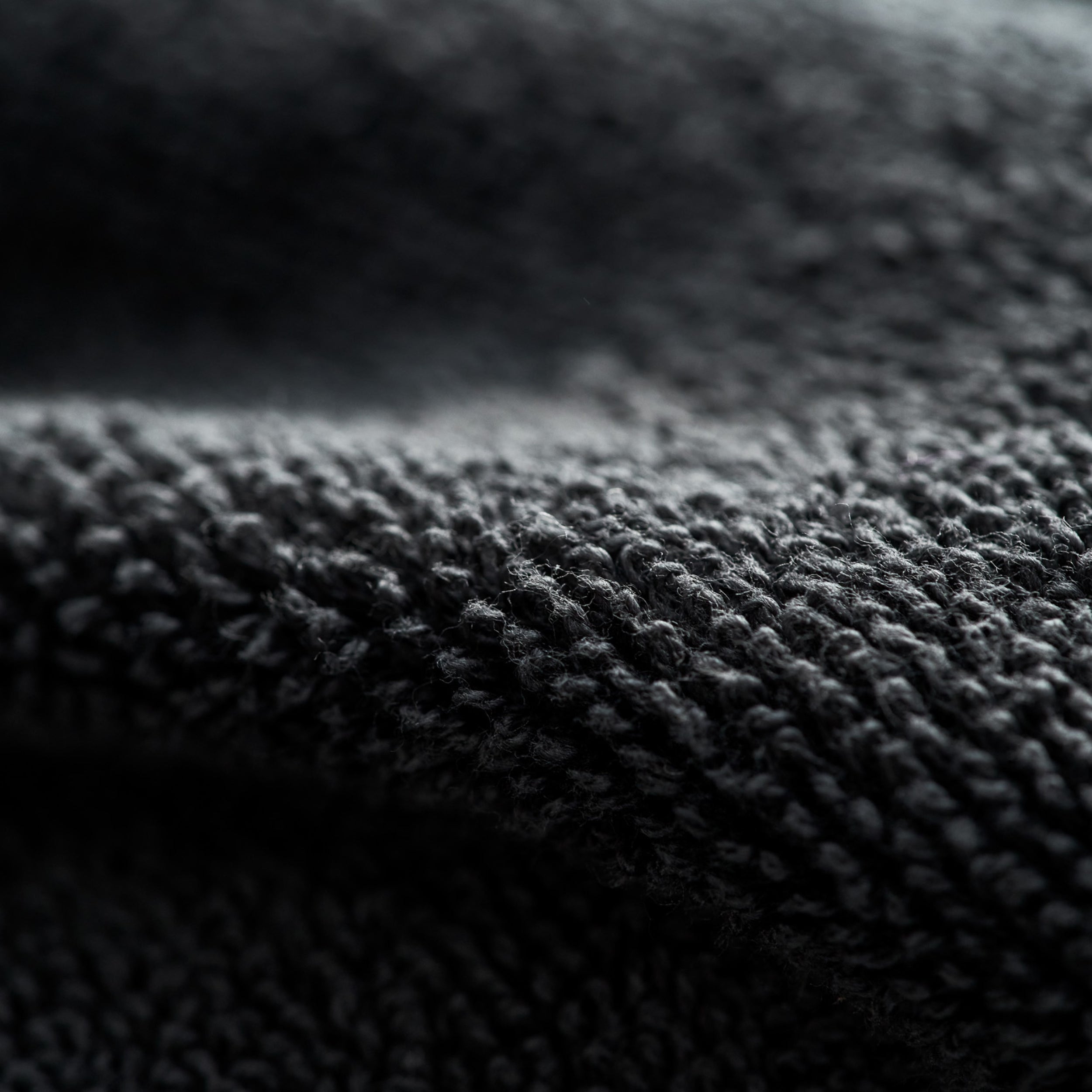 Heritage Robe Terry / X-Small / Marquina Black, Heritage Robe Terry / Small / Marquina Black, Heritage Robe Terry / Medium / Marquina Black, Heritage Robe Terry / Large / Marquina Black, Heritage Robe Terry / X-Large / Marquina Black