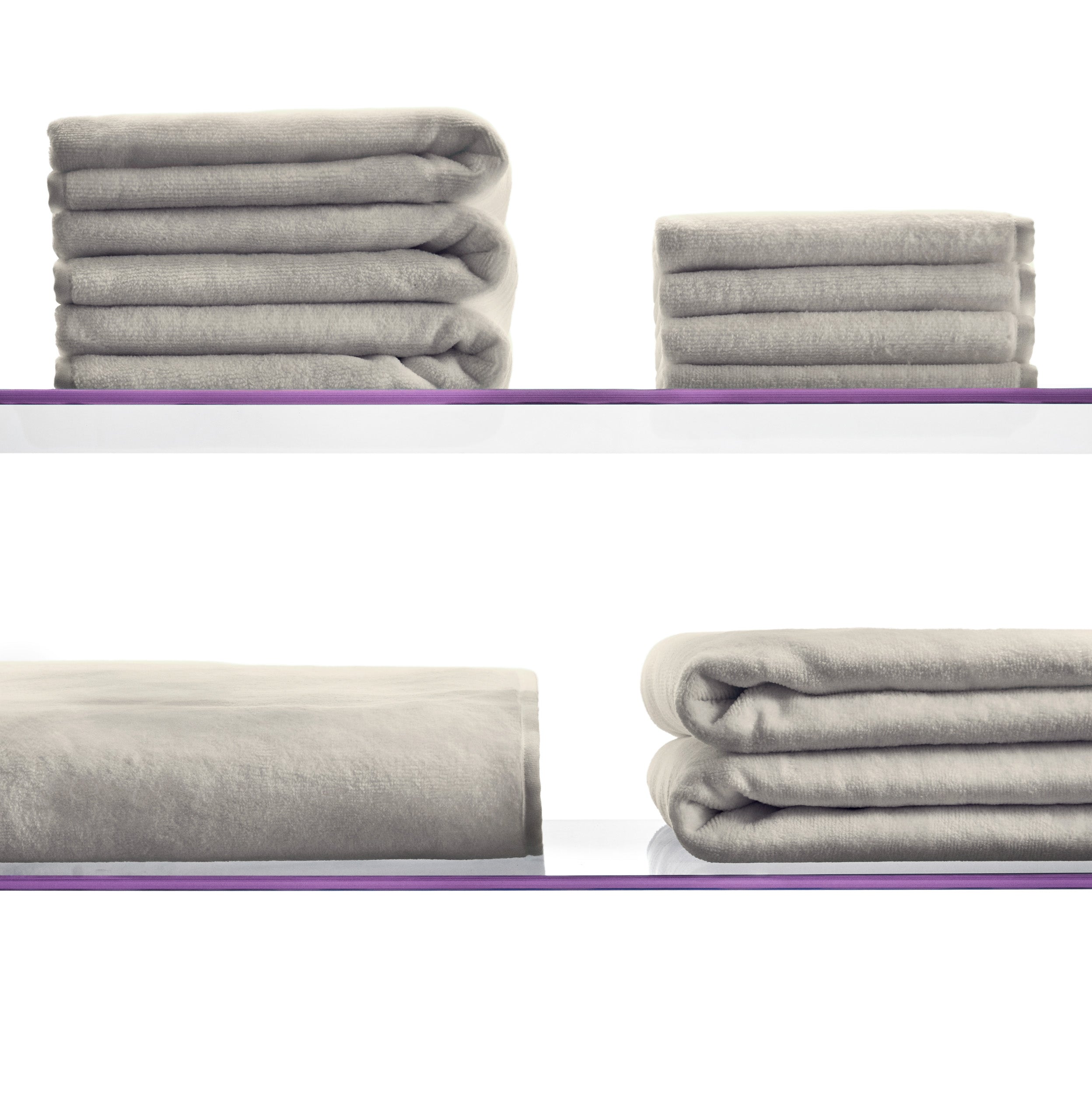 Beach House Terry / One size / Moscato Beige