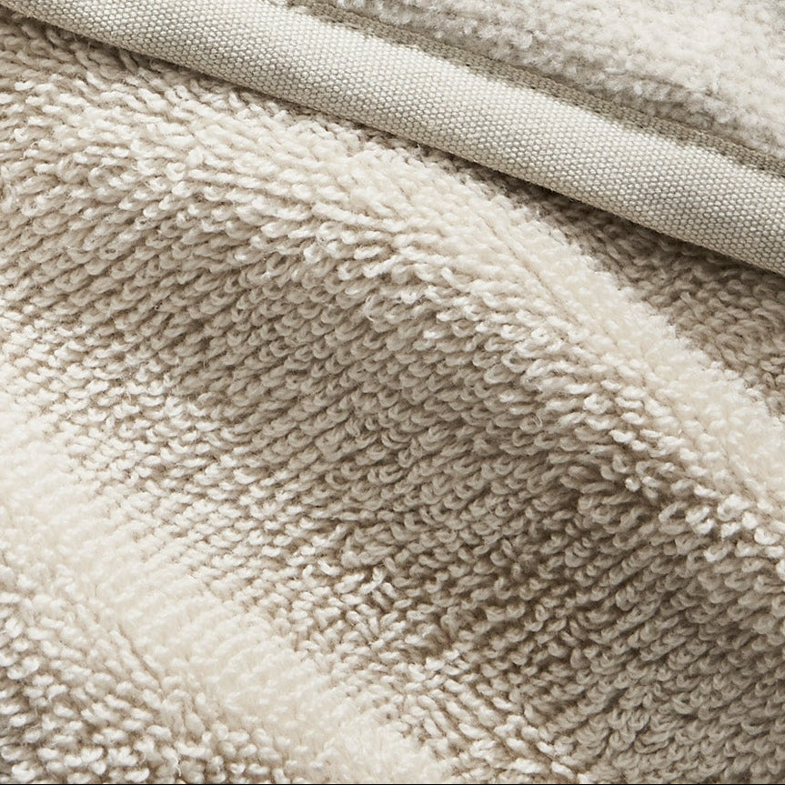 Boutique Hotel Terry / One size / Moscato Beige