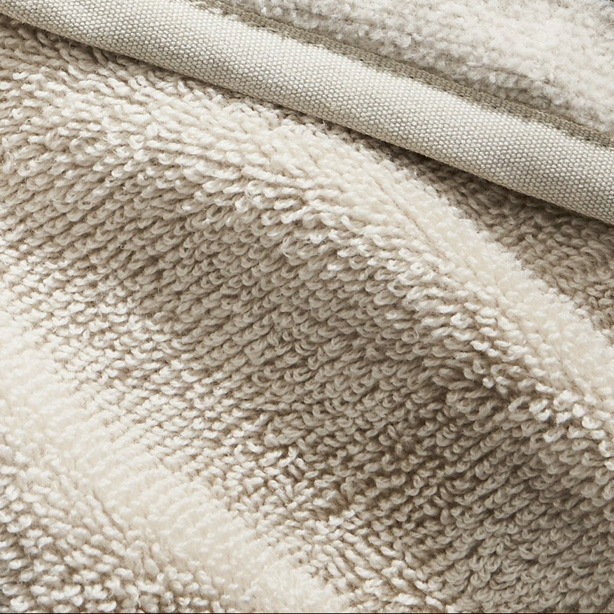 Boutique Hotel Terry / One size / Moscato Beige