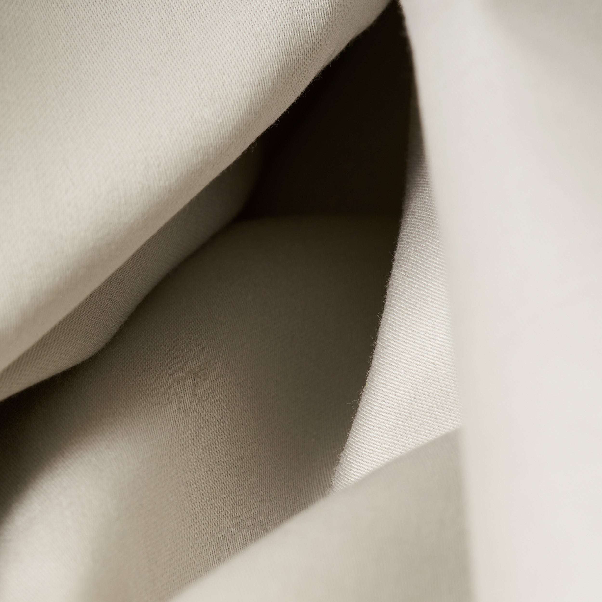 Boutique Hotel Sateen / Pillowcase Standard / Moscato Beige, Boutique Hotel Sateen / Pillowcase King / Moscato Beige