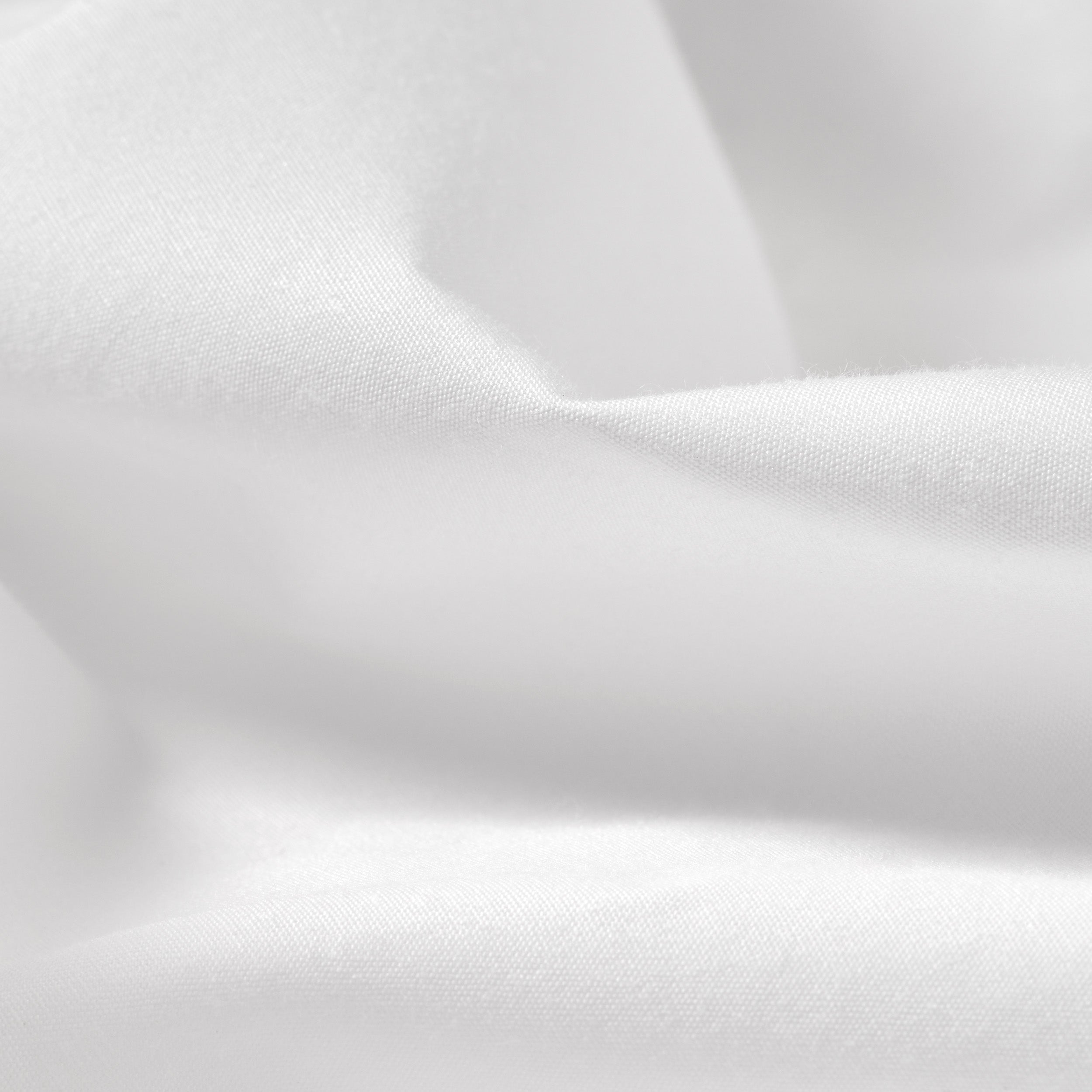 Grand Hotel Percale / Pillowcase Standard / PROSSIONI® White, Grand Hotel Percale / Pillowcase King / PROSSIONI® White