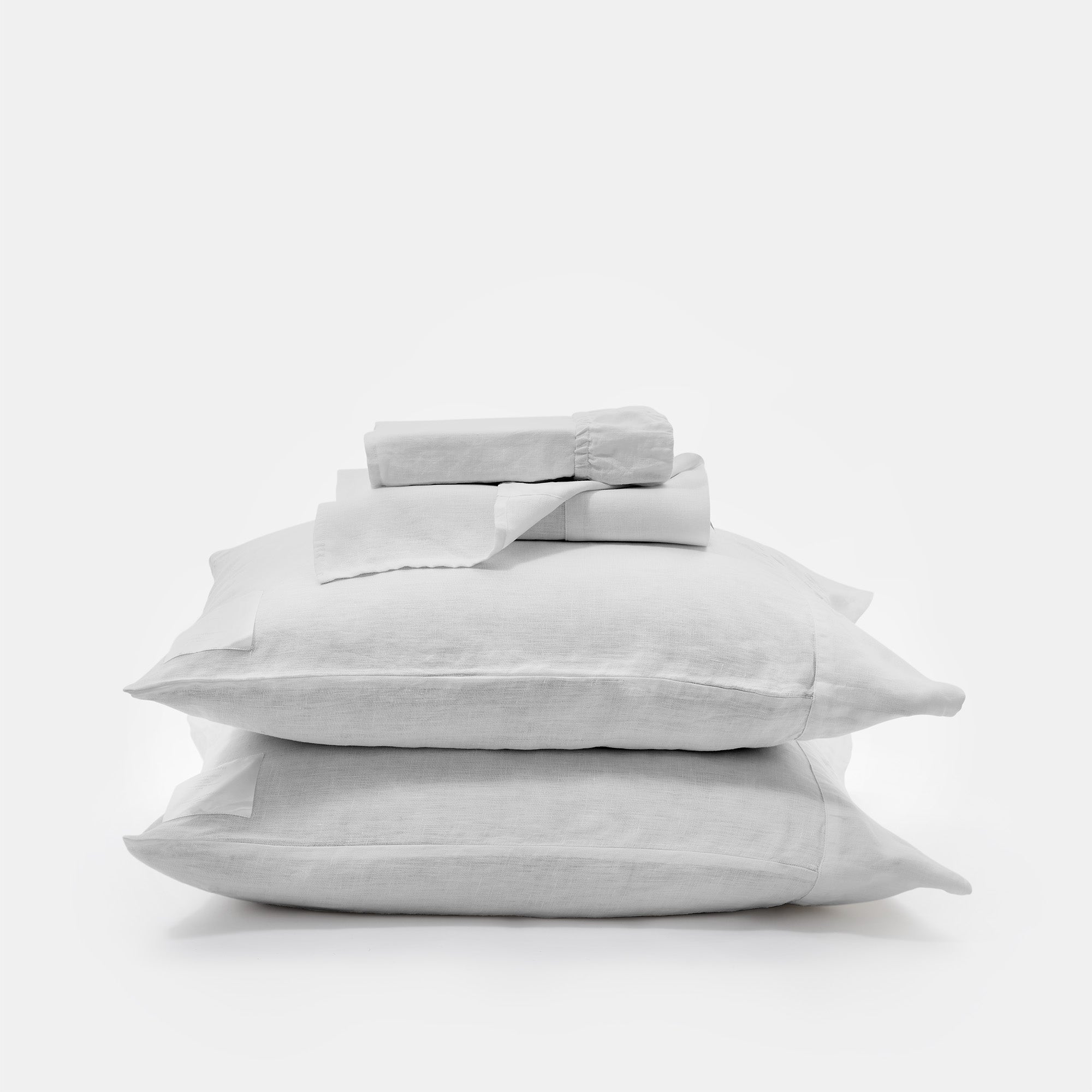 Beach House Linen / Full / Calacatta Gray, Beach House Linen / Queen / Calacatta Gray, Beach House Linen / King / Calacatta Gray, Beach House Linen / Cal King / Calacatta Gray, Beach House Linen / Split King / Calacatta Gray, Beach House Linen / King w/st pillowcases / Calacatta Gray