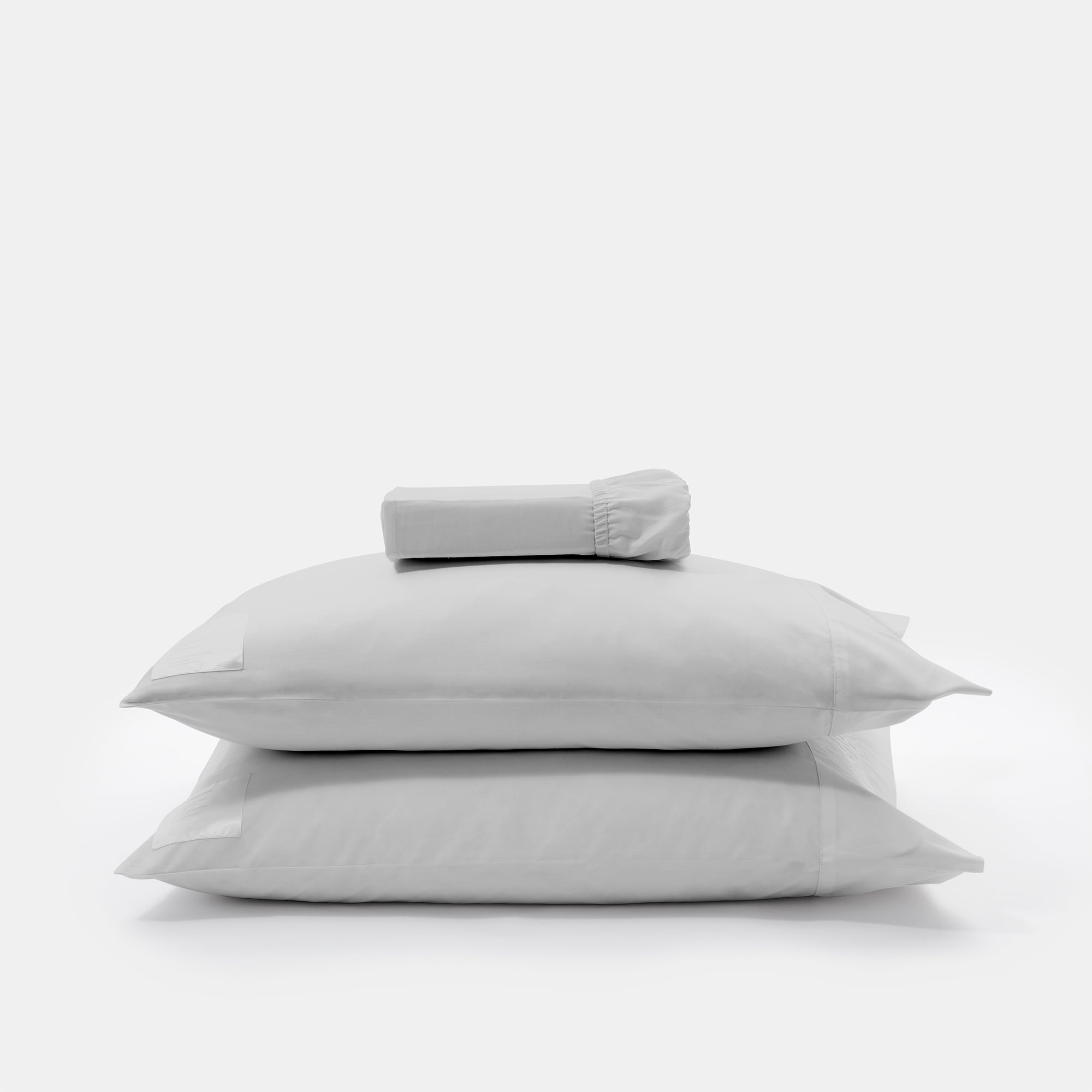 Boutique Hotel Sateen / Full / Calacatta Gray, Boutique Hotel Sateen / Queen / Calacatta Gray, Boutique Hotel Sateen / King / Calacatta Gray, Boutique Hotel Sateen / Cal King / Calacatta Gray, Boutique Hotel Sateen / Split King / Calacatta Gray, Boutique Hotel Sateen / King w/st pillowcases / Calacatta Gray