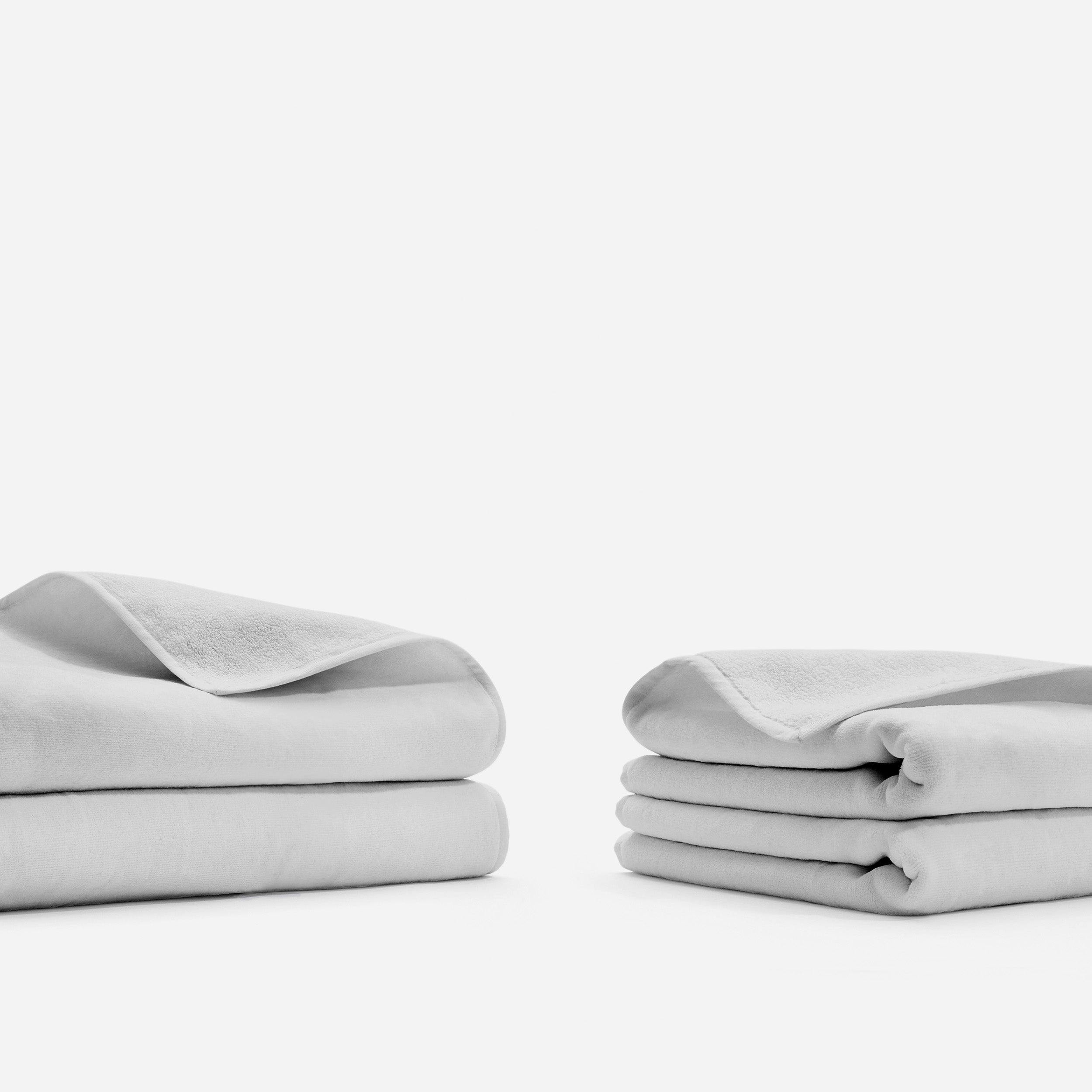 Boutique Hotel Terry / One size / Calacatta Gray