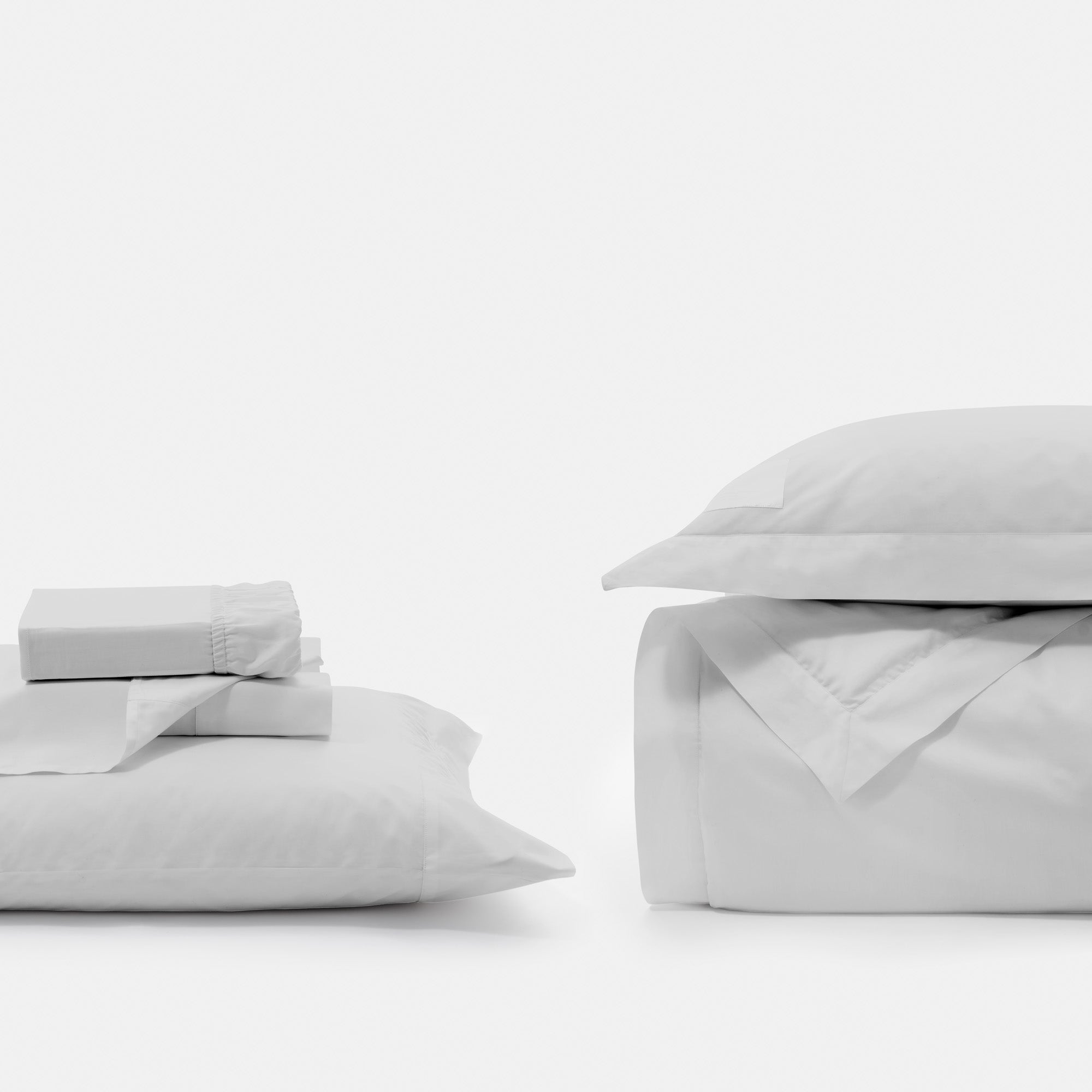 Grand Hotel Percale / Twin / Calacatta Gray, Grand Hotel Percale / Twin XL / Calacatta Gray