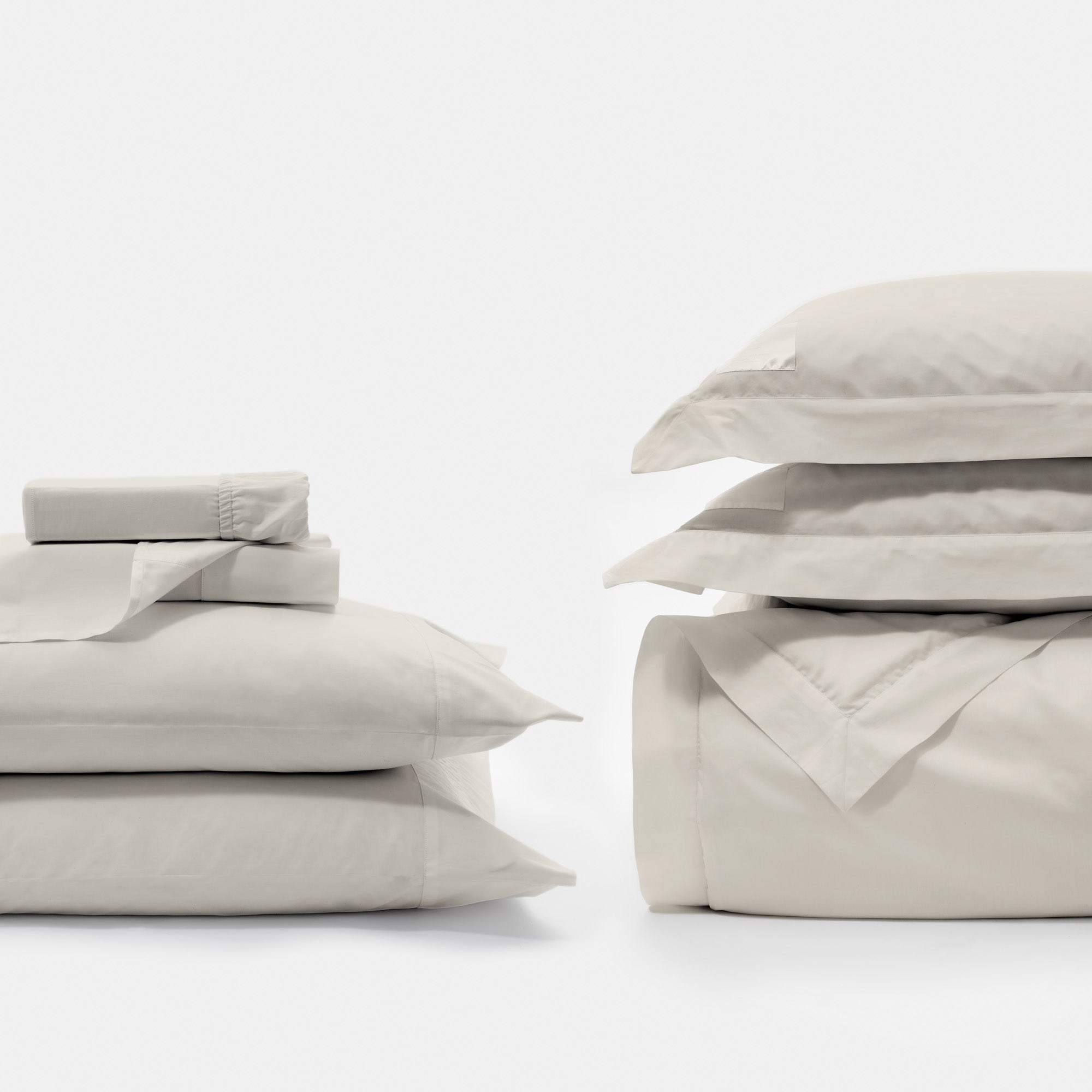 Grand Hotel Percale / Full / Moscato Beige, Grand Hotel Percale / Queen / Moscato Beige, Grand Hotel Percale / King / Moscato Beige, Grand Hotel Percale / Cal King / Moscato Beige, Grand Hotel Percale / Split King / Moscato Beige, Grand Hotel Percale / King w/st pillowcases / Moscato Beige