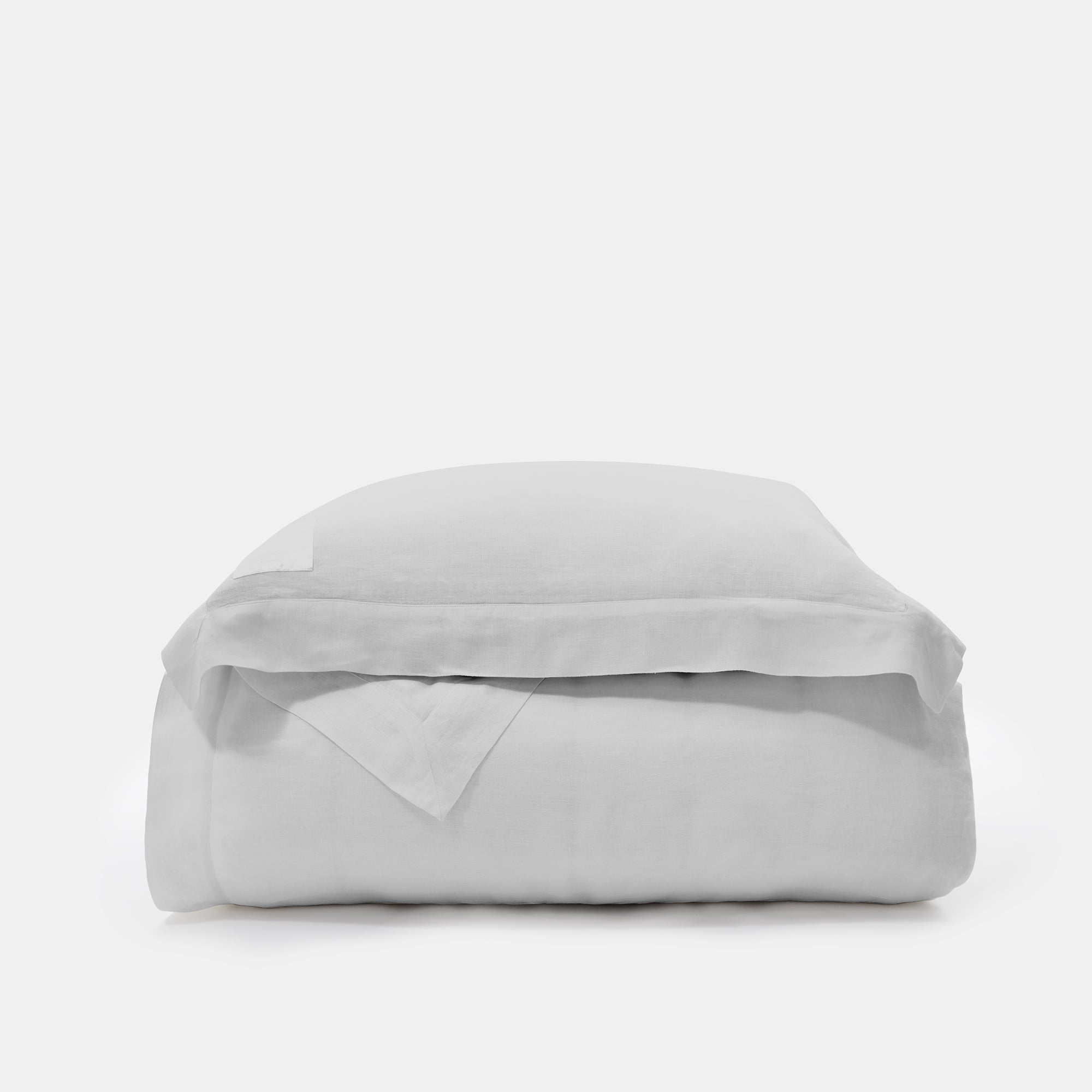 Beach House Linen / Twin / Calacatta Gray, Beach House Linen / Twin XL / Calacatta Gray