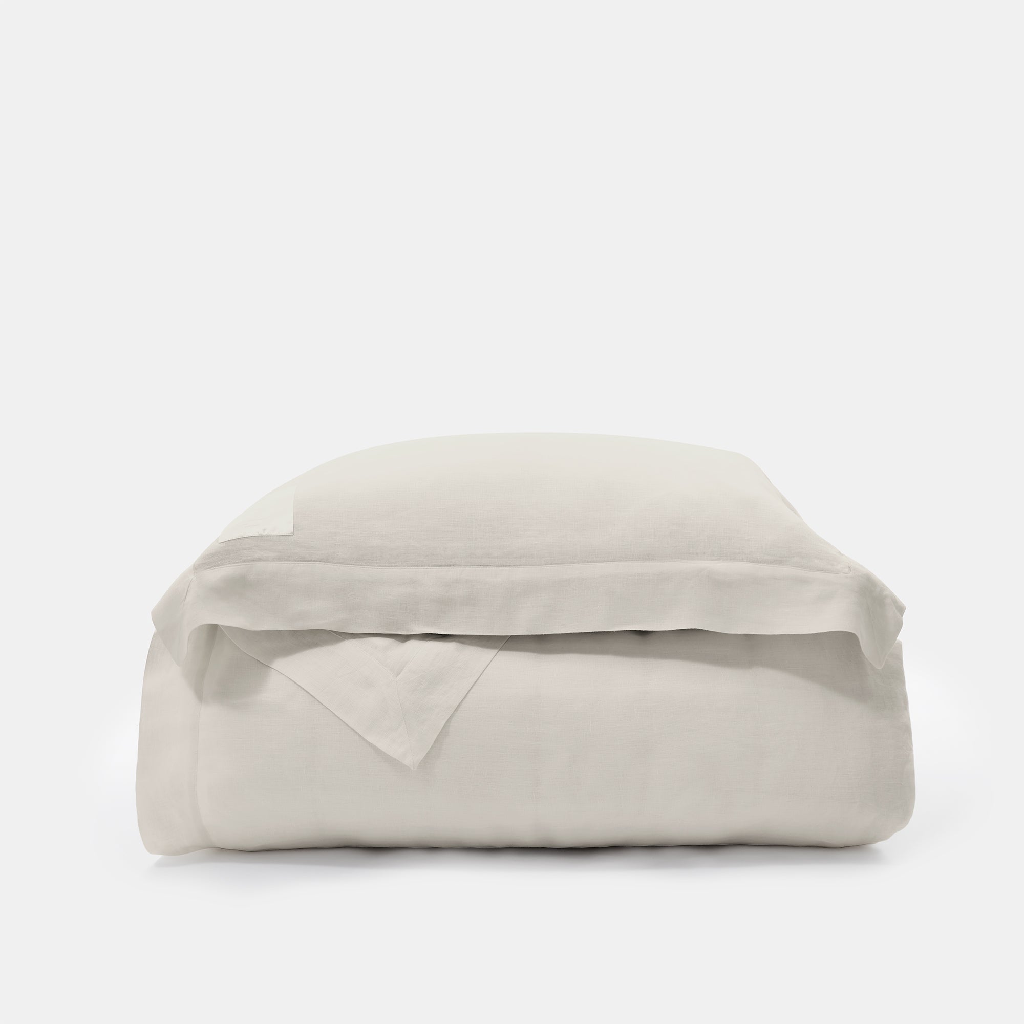 Beach House Linen / Twin / Moscato Beige, Beach House Linen / Twin XL / Moscato Beige