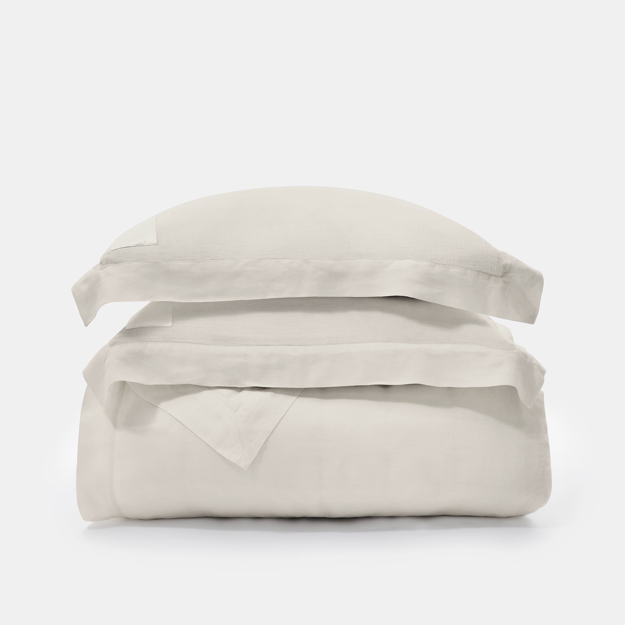 Beach House Linen / Full / Moscato Beige, Beach House Linen / Queen / Moscato Beige, Beach House Linen / King / Moscato Beige, Beach House Linen / Cal King / Moscato Beige, Beach House Linen / Split King / Moscato Beige, Beach House Linen / King w/st pillowcases / Moscato Beige