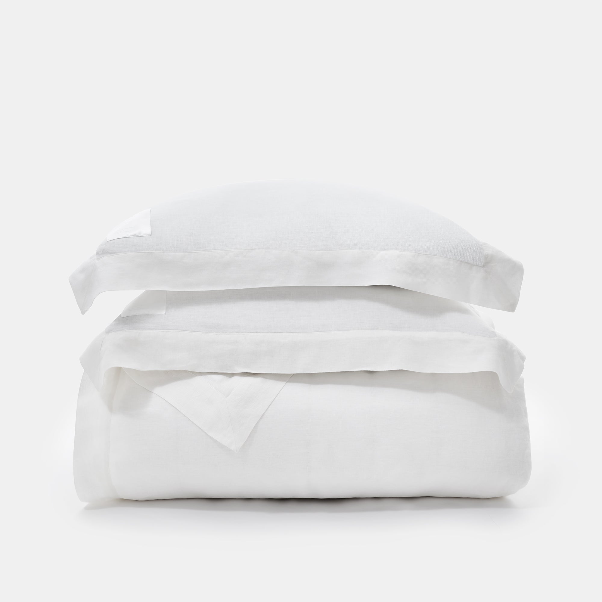 Beach House Linen / Full / PROSSIONI® White, Beach House Linen / Queen / PROSSIONI® White, Beach House Linen / King / PROSSIONI® White, Beach House Linen / Cal King / PROSSIONI® White, Beach House Linen / Split King / PROSSIONI® White, Beach House Linen / King w/st pillowcases / PROSSIONI® White
