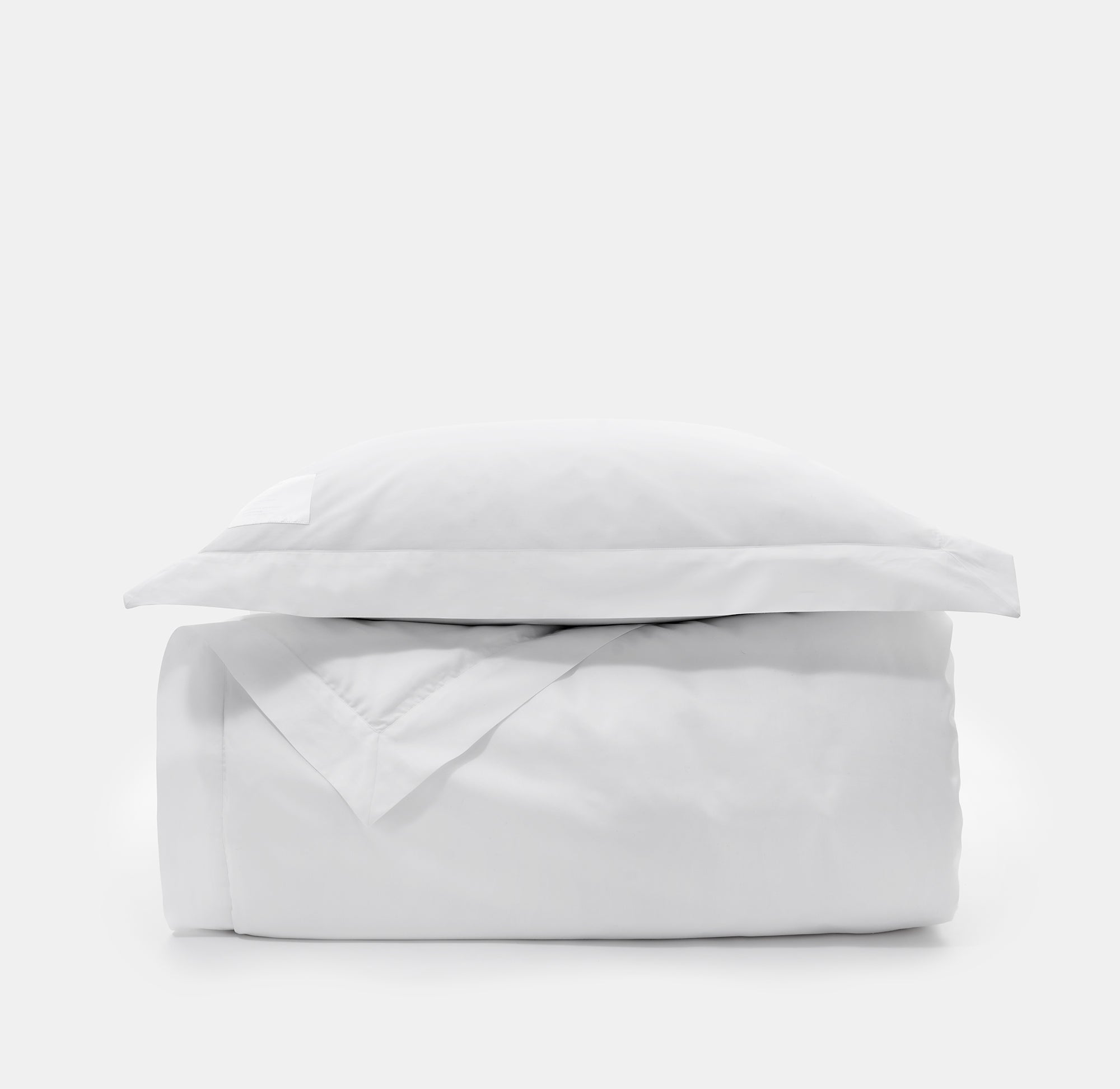 Boutique Hotel Sateen / Twin / PROSSIONI® White, Boutique Hotel Sateen / Twin XL / PROSSIONI® White