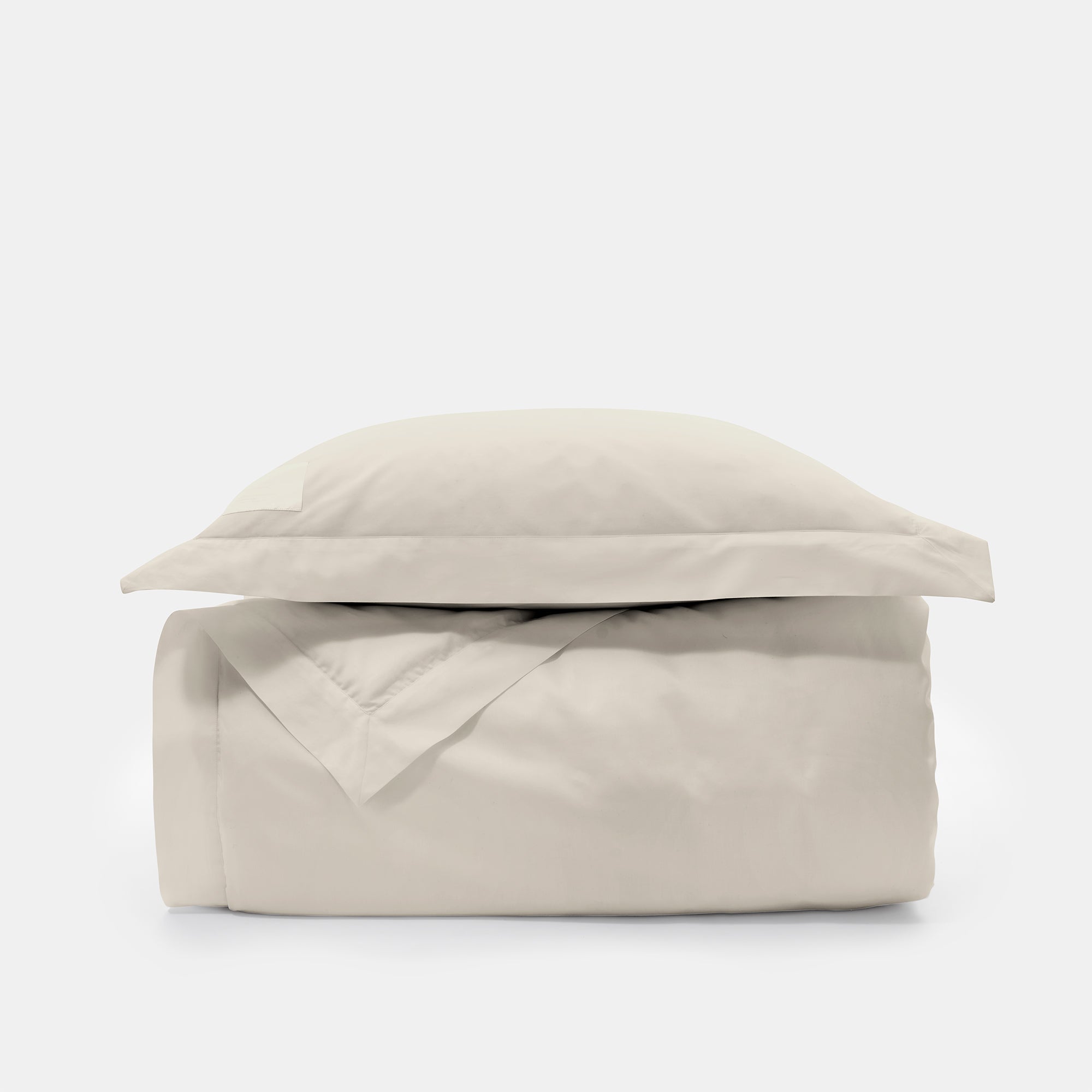 Grand Hotel Percale / Twin / Moscato Beige, Grand Hotel Percale / Twin XL / Moscato Beige