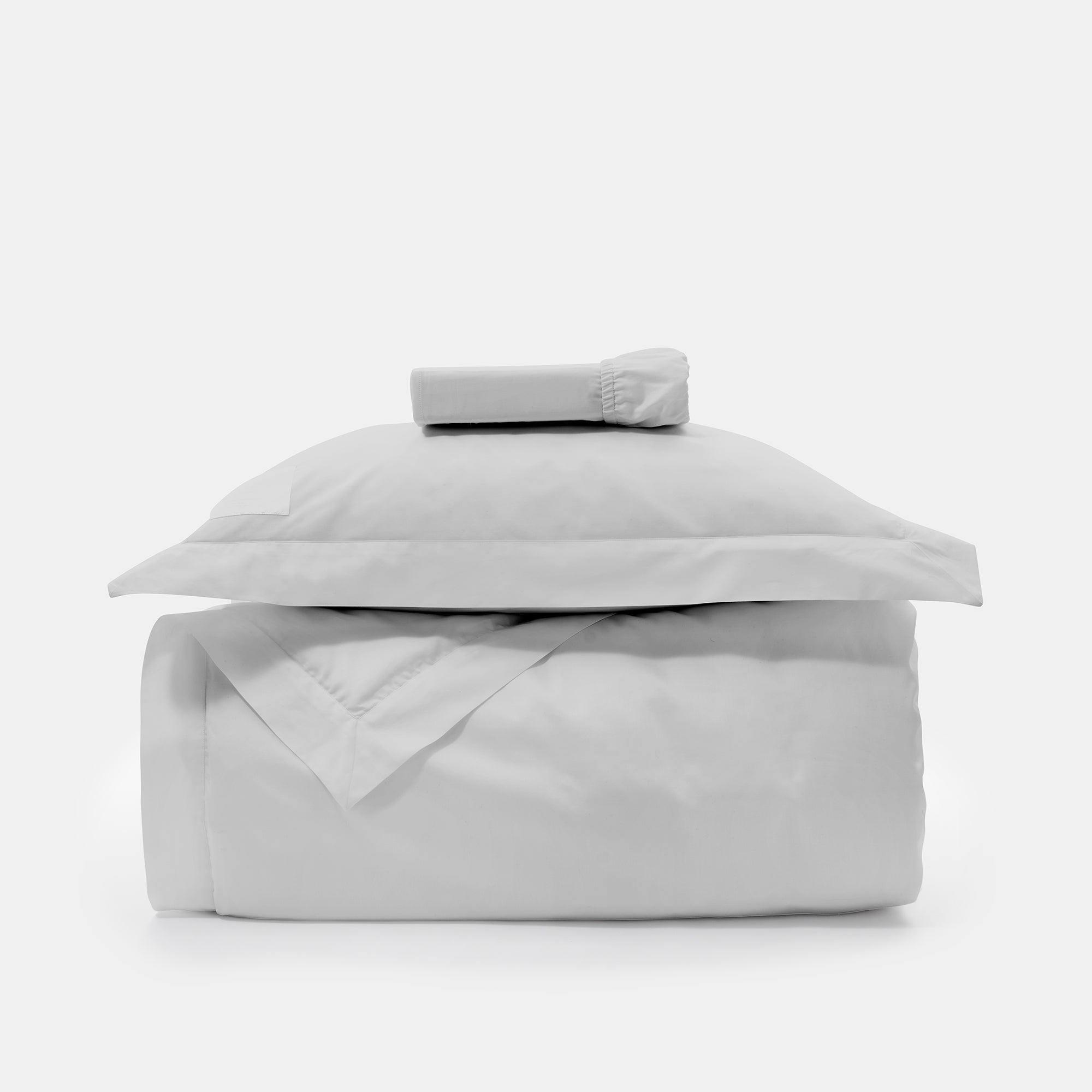 Boutique Hotel Sateen / Twin / Calacatta Gray, Boutique Hotel Sateen / Twin XL / Calacatta Gray