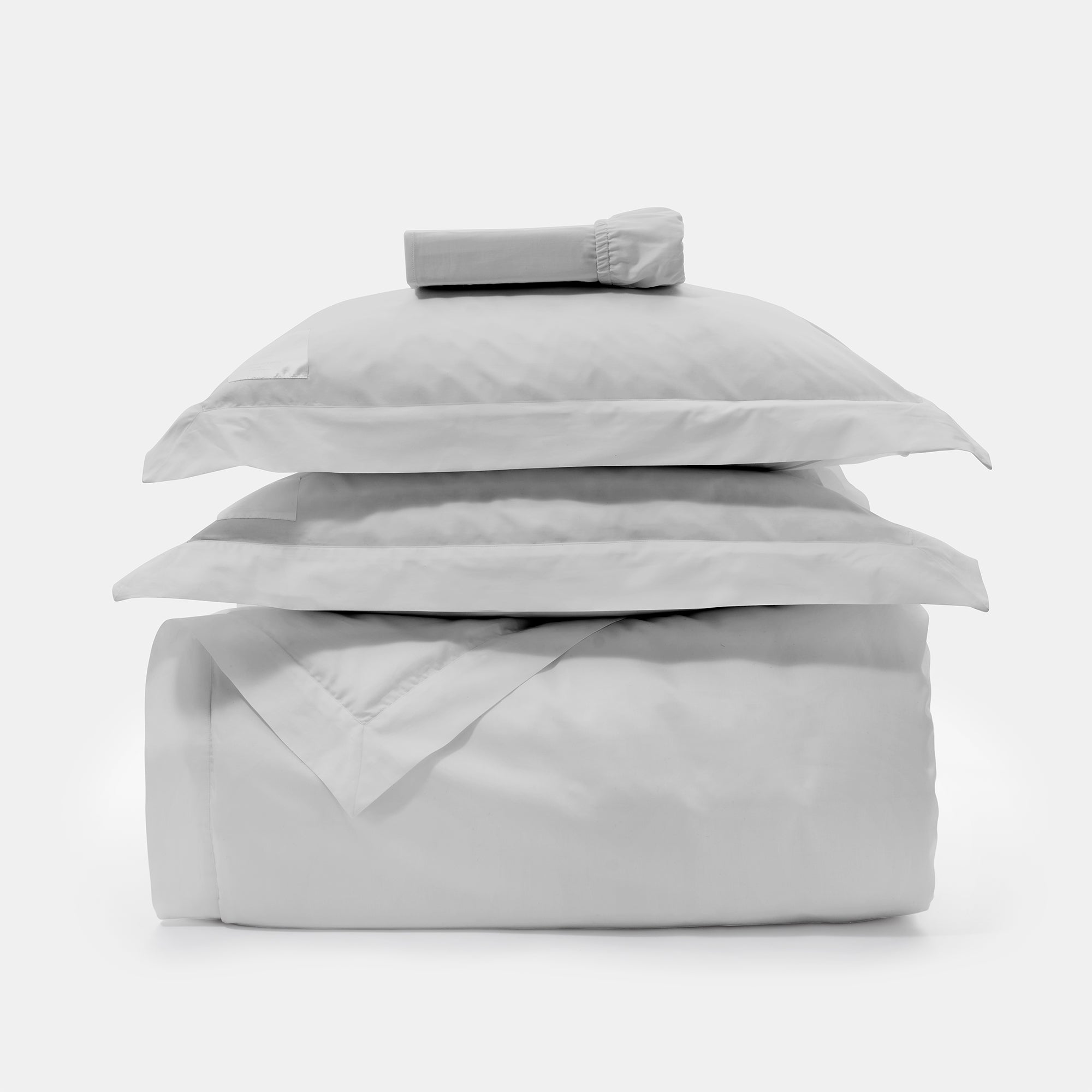 Boutique Hotel Sateen / Full / Calacatta Gray, Boutique Hotel Sateen / Queen / Calacatta Gray, Boutique Hotel Sateen / King / Calacatta Gray, Boutique Hotel Sateen / Cal King / Calacatta Gray, Boutique Hotel Sateen / Split King / Calacatta Gray, Boutique Hotel Sateen / King w/st pillowcases / Calacatta Gray