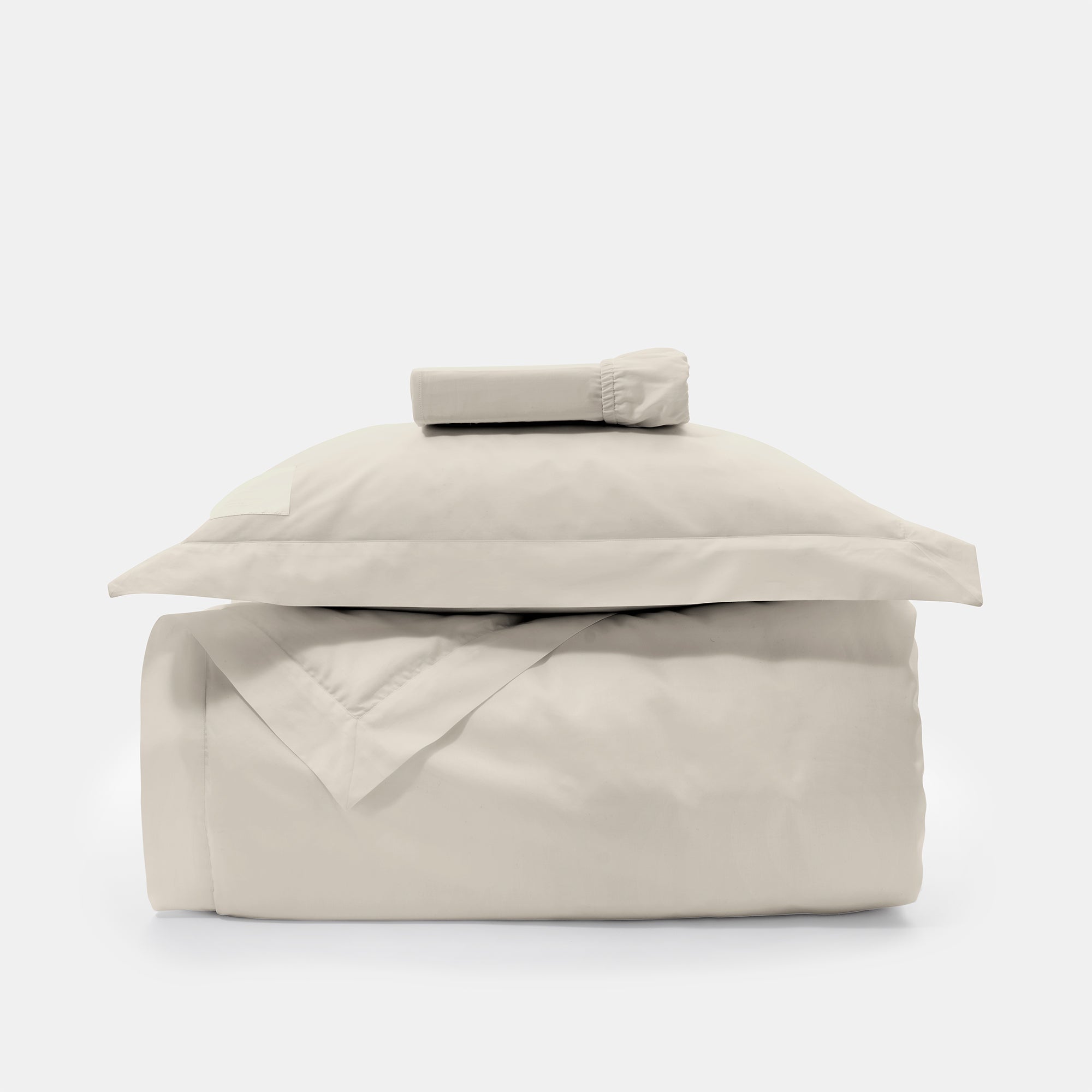 Boutique Hotel Sateen / Twin / Moscato Beige, Boutique Hotel Sateen / Twin XL / Moscato Beige