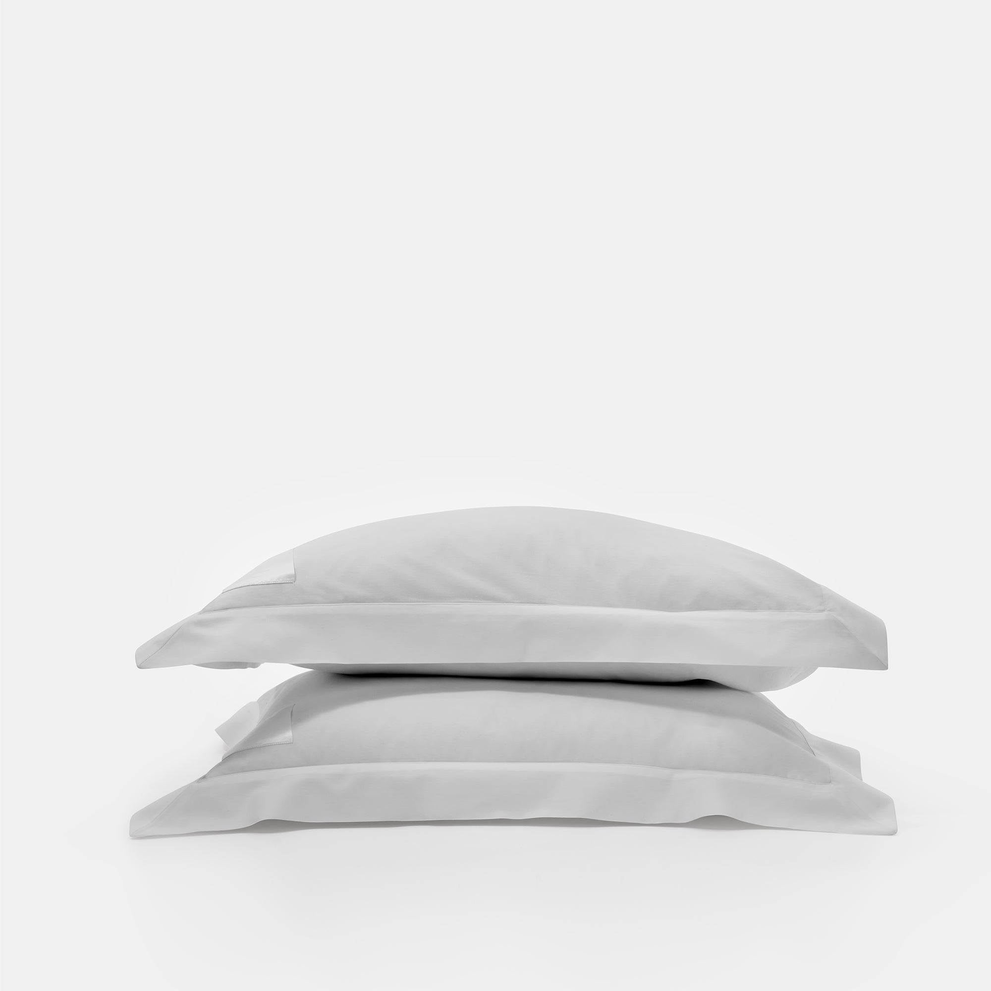 Grand Hotel Percale / Sham Standard / Calacatta Gray, Grand Hotel Percale / Sham King / Calacatta Gray