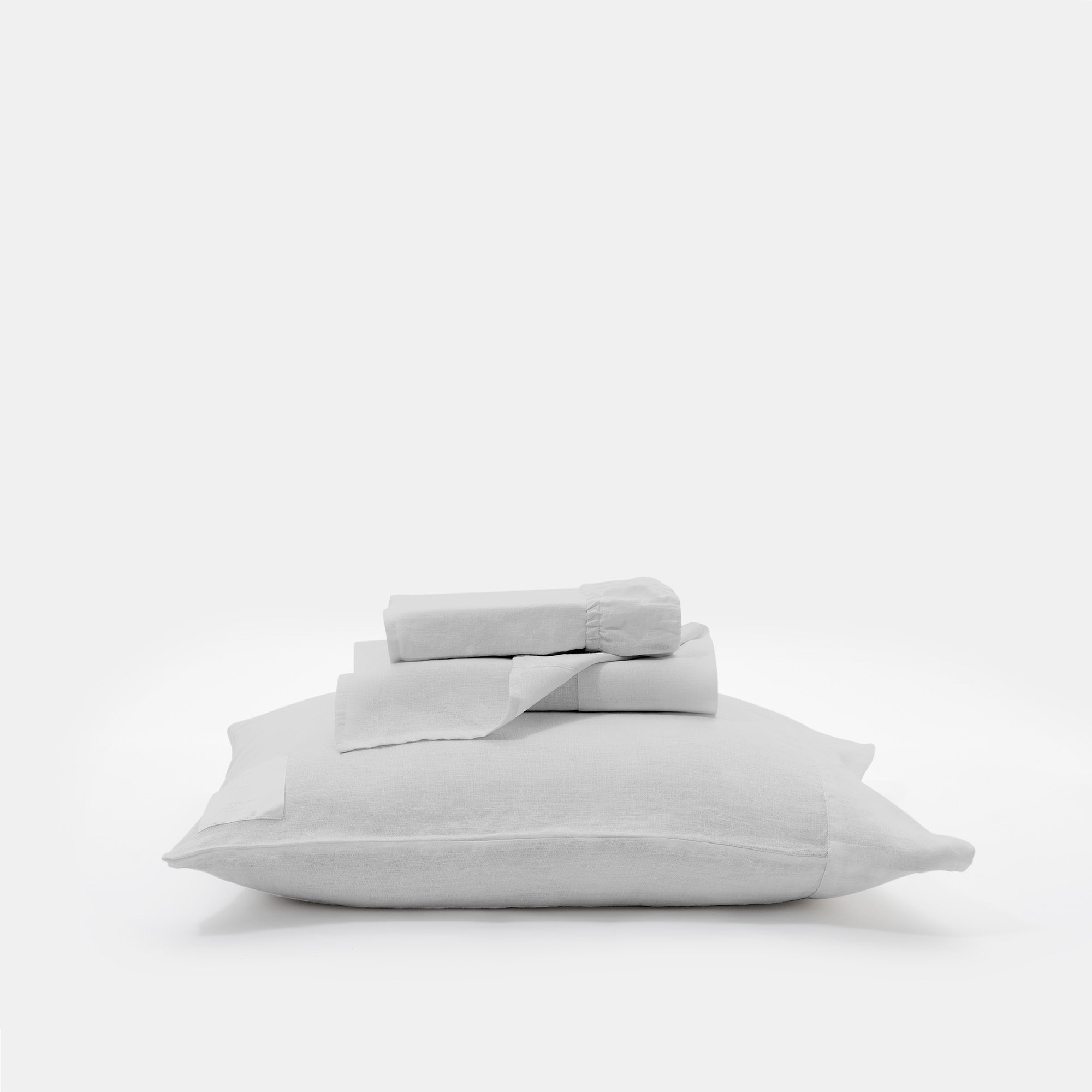 Beach House Linen / Twin / Calacatta Gray, Beach House Linen / Twin XL / Calacatta Gray