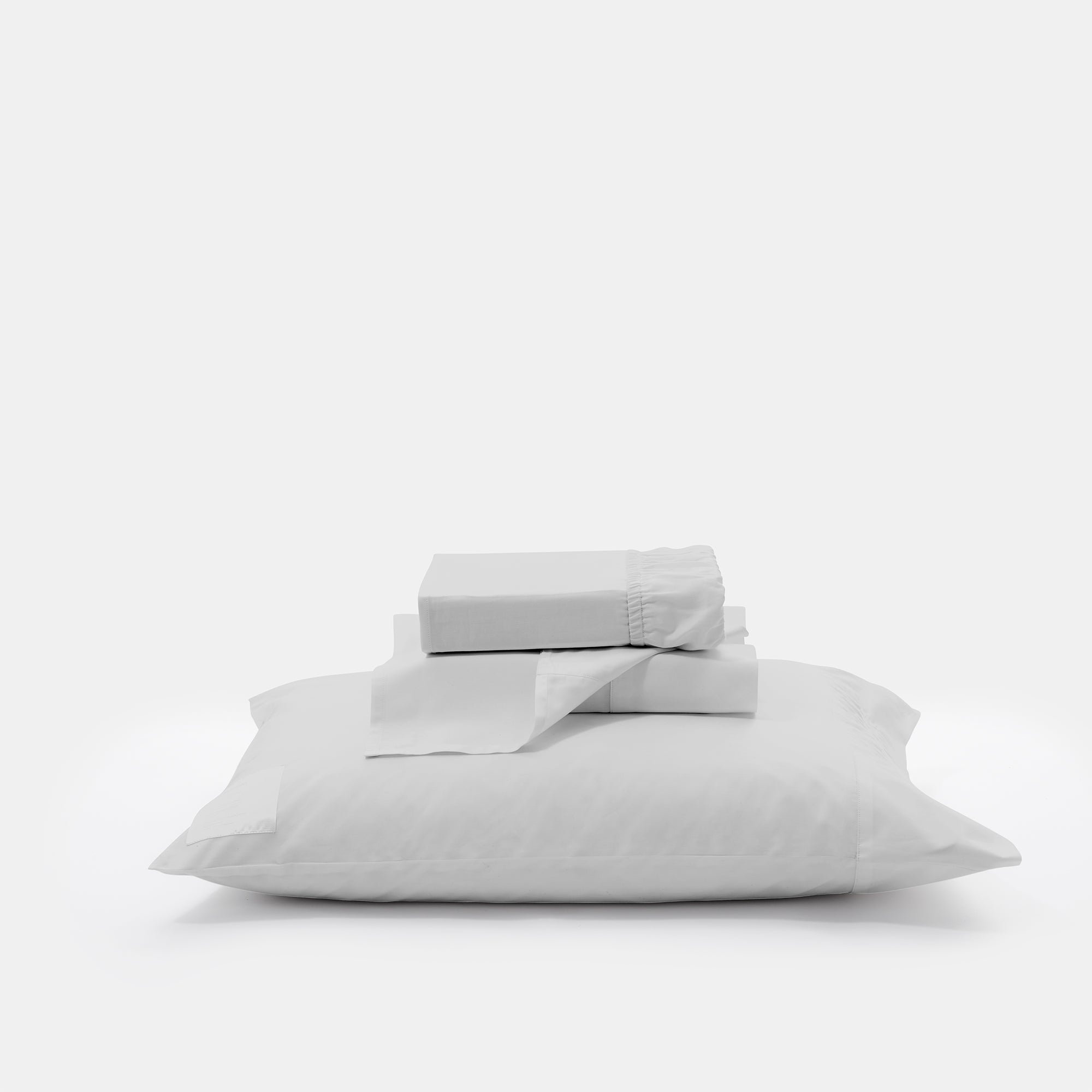 Boutique Hotel Sateen / Twin / Calacatta Gray, Boutique Hotel Sateen / Twin XL / Calacatta Gray