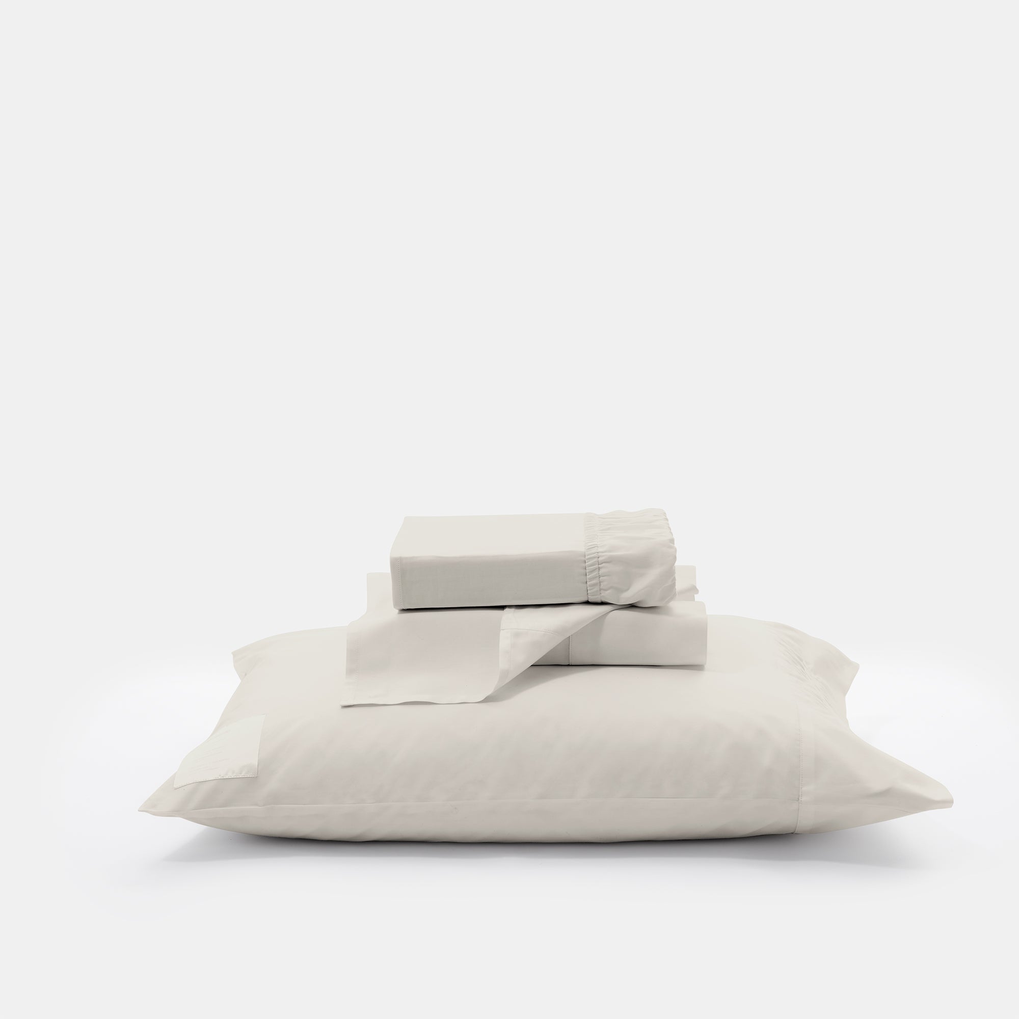 Boutique Hotel Sateen / Twin / Moscato Beige, Boutique Hotel Sateen / Twin XL / Moscato Beige