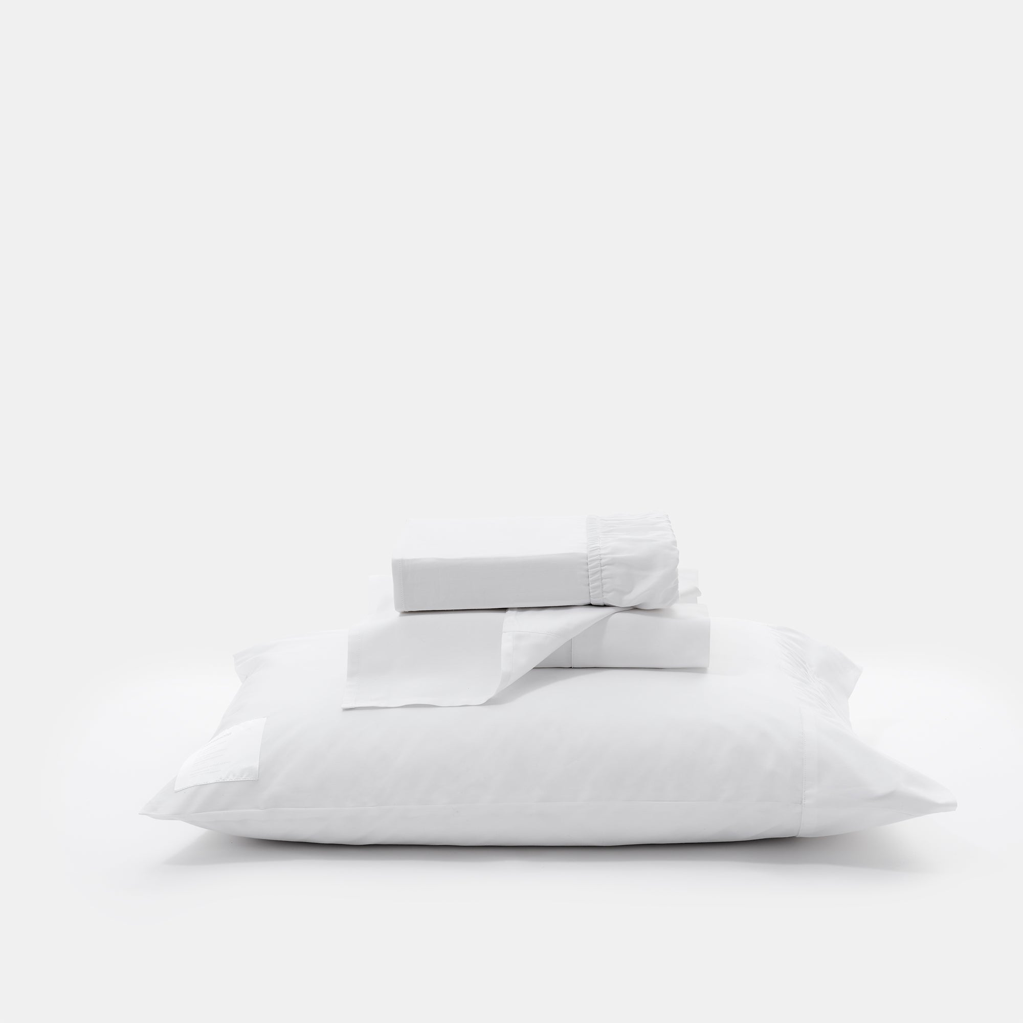 Grand Hotel Percale / Twin / PROSSIONI® White, Grand Hotel Percale / Twin XL / PROSSIONI® White