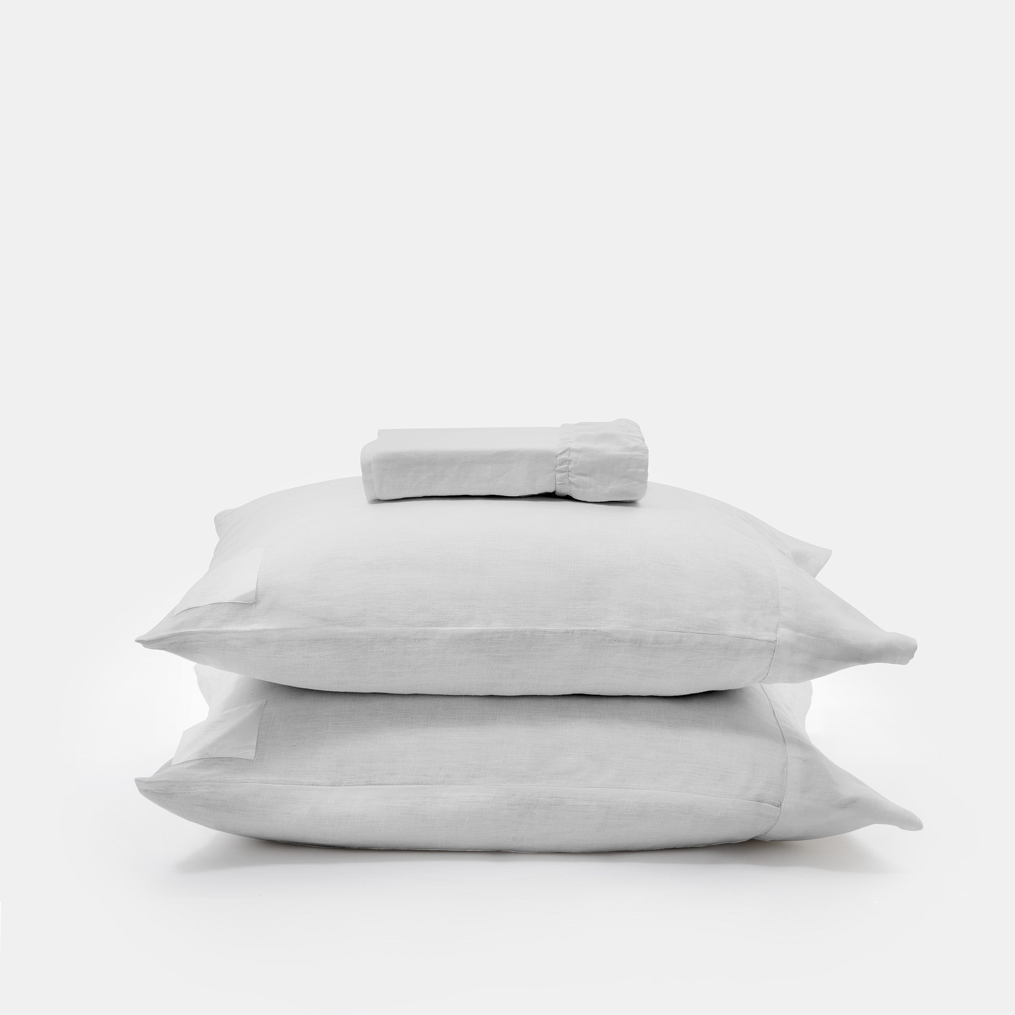 Beach House Linen / Full / Calacatta Gray, Beach House Linen / Queen / Calacatta Gray, Beach House Linen / King / Calacatta Gray, Beach House Linen / Cal King / Calacatta Gray, Beach House Linen / Split King / Calacatta Gray, Beach House Linen / King w/st pillowcases / Calacatta Gray