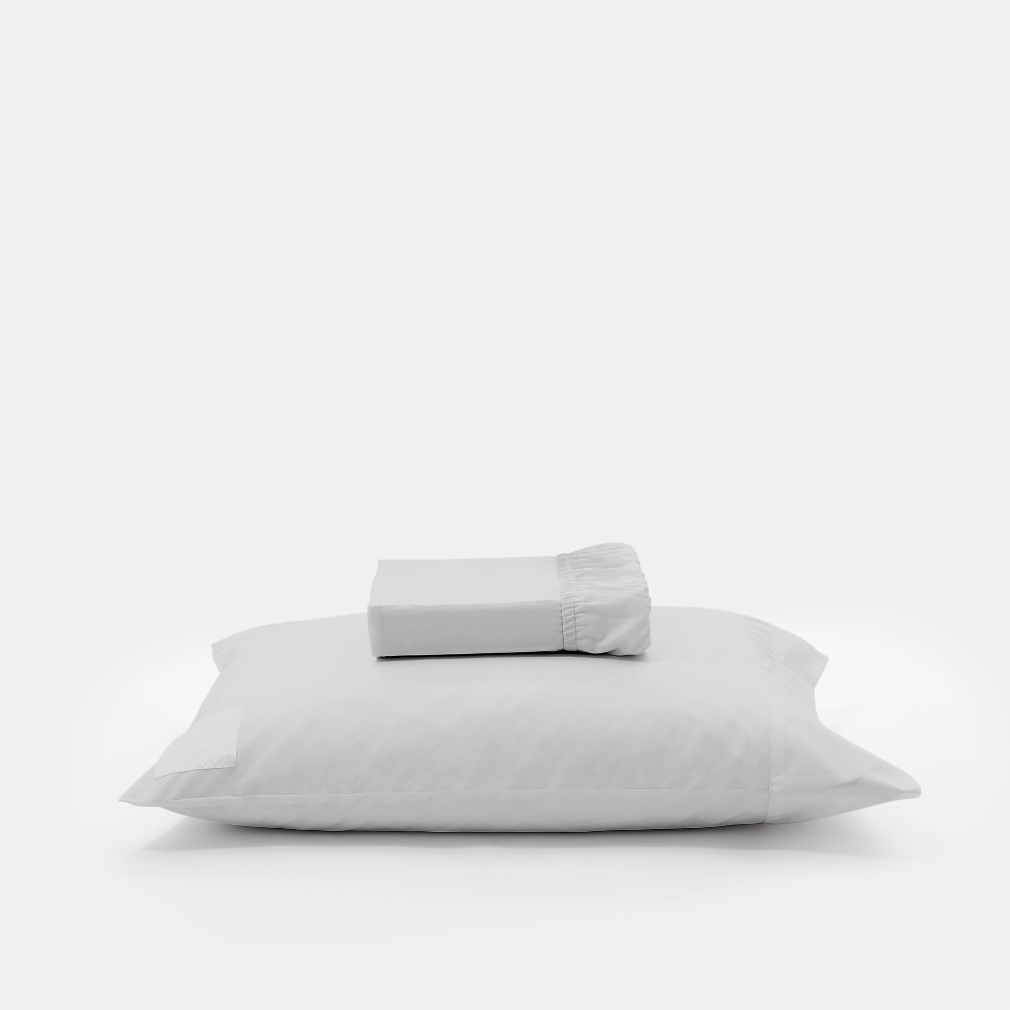 Grand Hotel Percale / Twin / Calacatta Gray, Grand Hotel Percale / Twin XL / Calacatta Gray