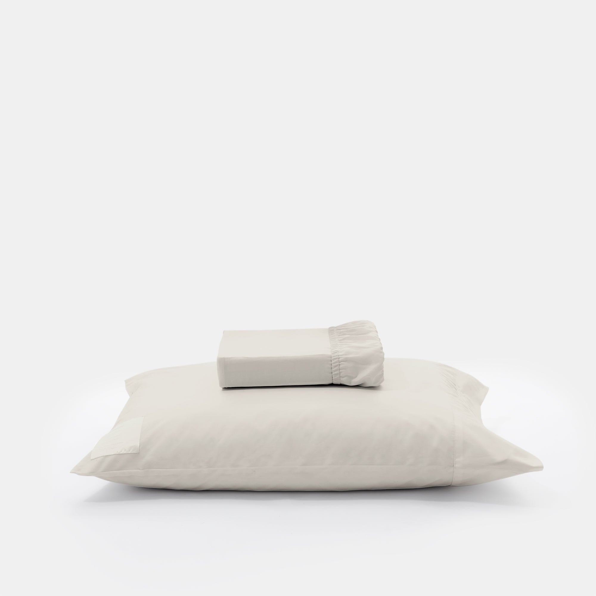 Grand Hotel Percale / Twin / Moscato Beige, Grand Hotel Percale / Twin XL / Moscato Beige