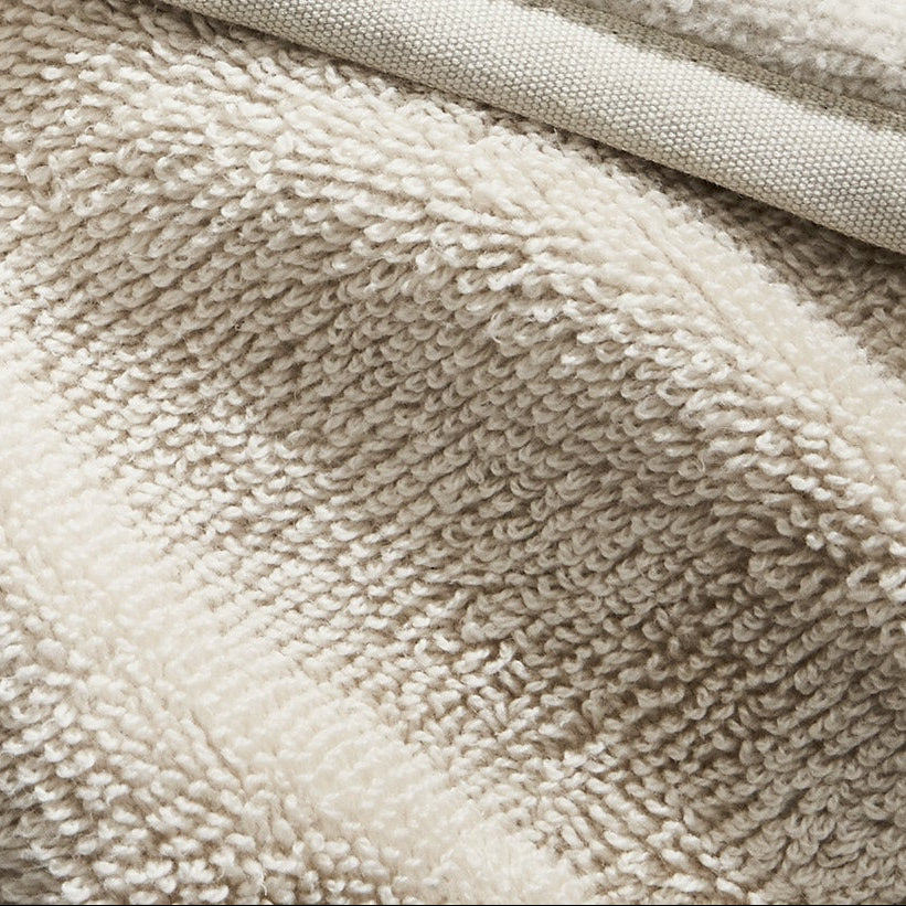 Boutique Hotel Terry / Bath Towels / Moscato Beige