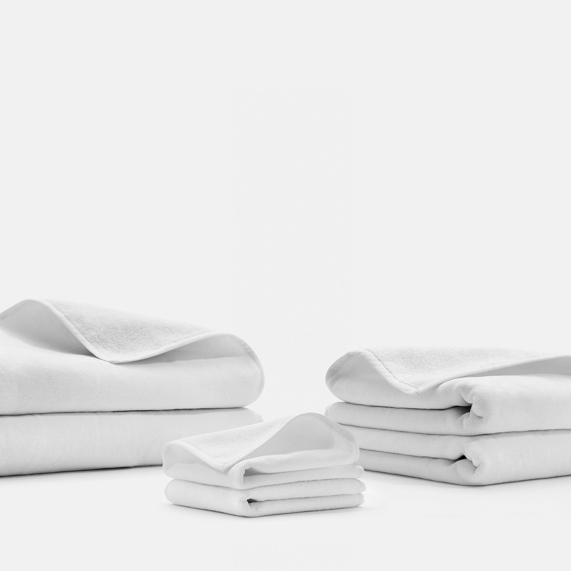 Signature Bath Towel Set